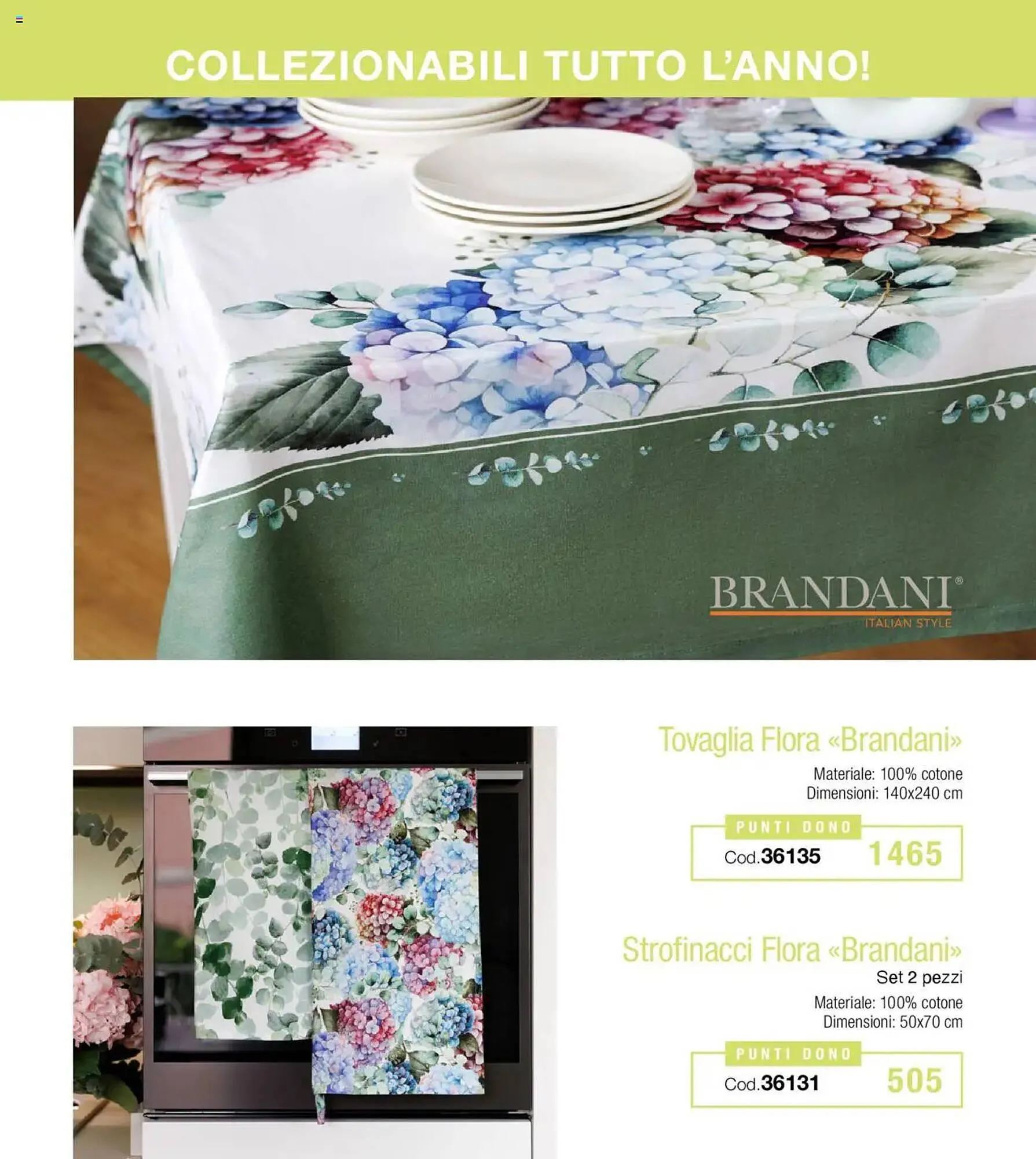 Volantino Stanhome da 18 febbraio a 7 marzo di 2025 - Pagina del volantino 60