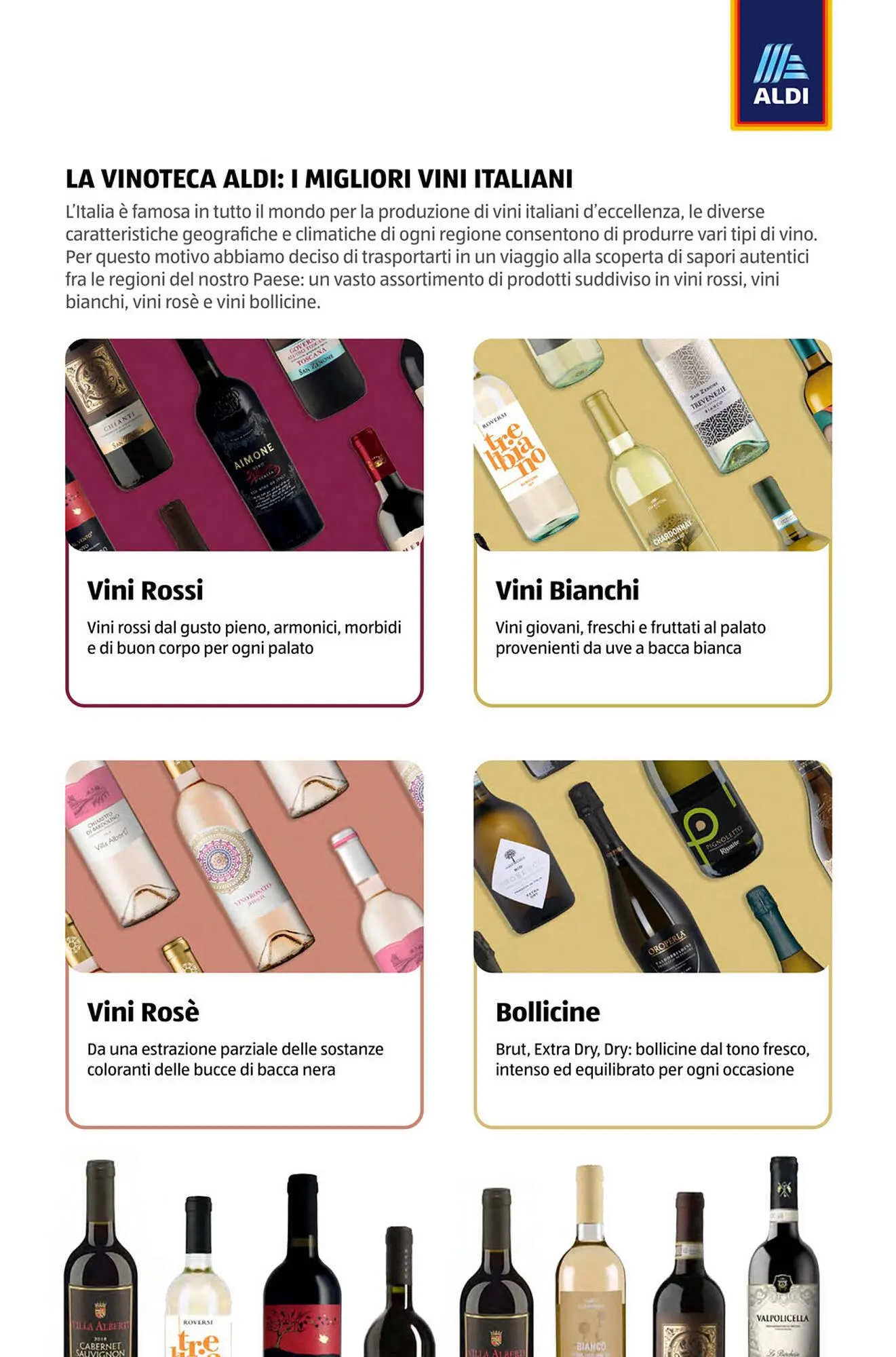 Volantino ALDI da 9 novembre a 3 gennaio di 2026 - Pagina del volantino 7