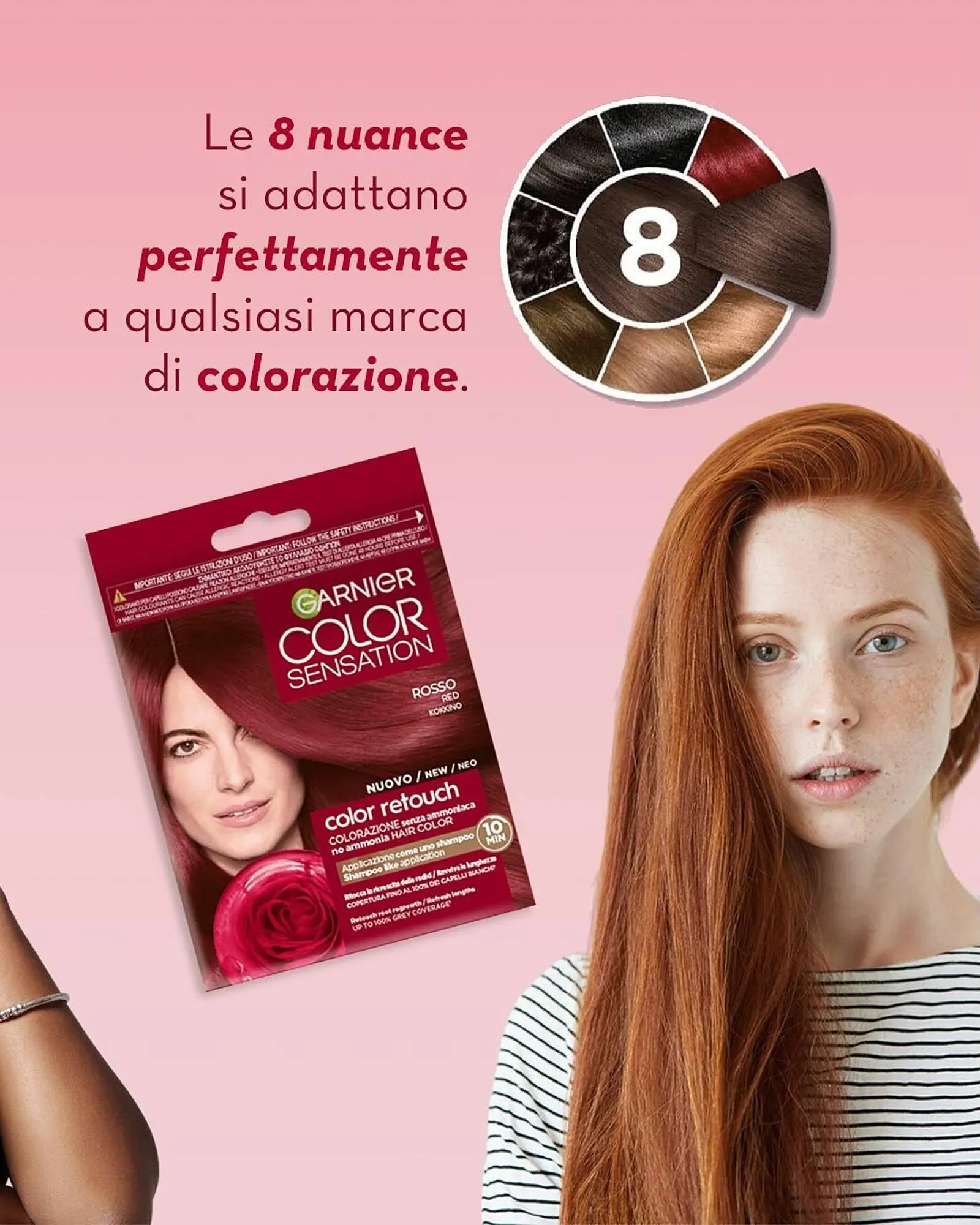 Volantino Splendidi e Splendenti da 15 aprile a 27 aprile di 2025 - Pagina del volantino 4