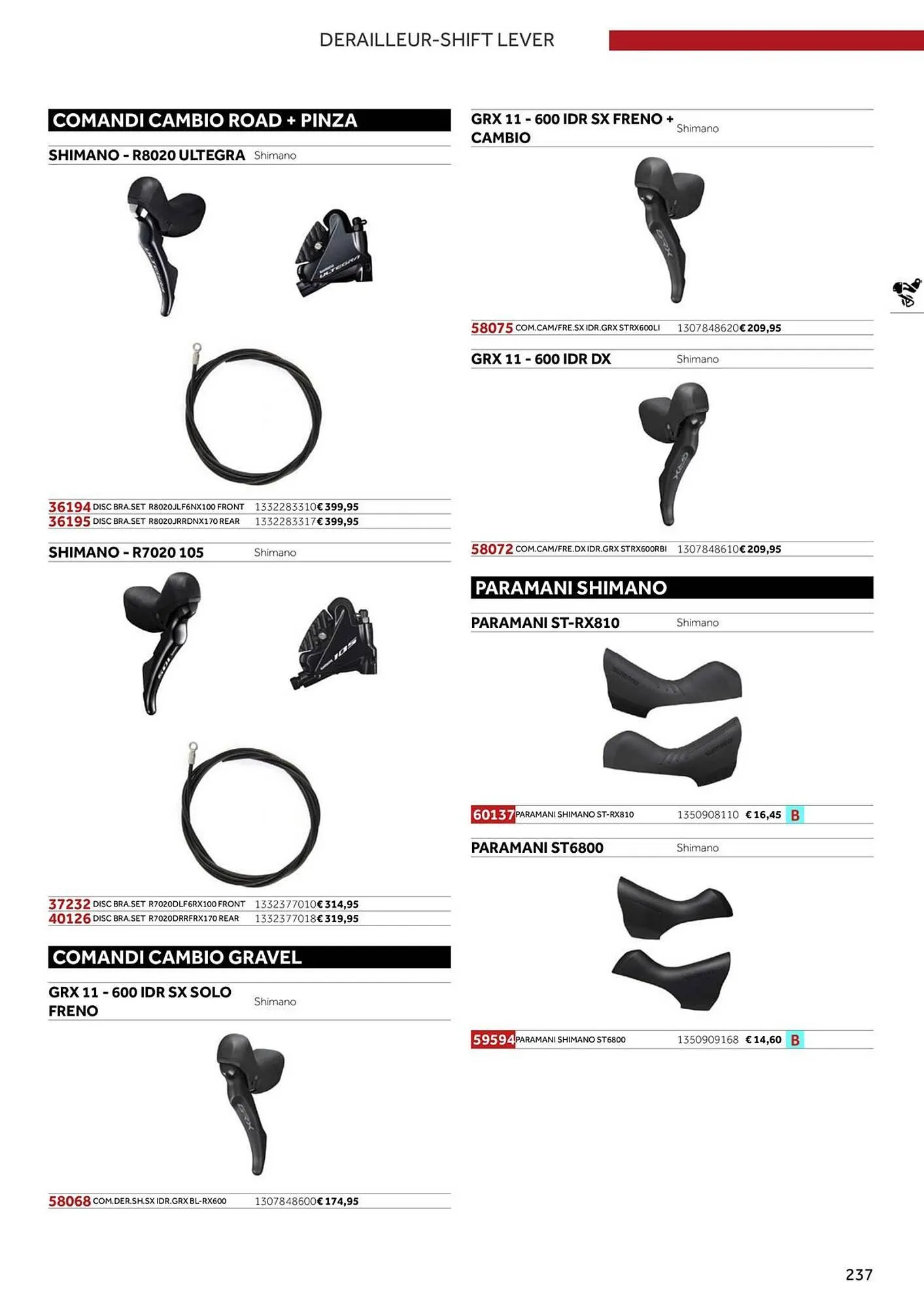 Volantino Atala da 20 novembre a 31 dicembre di 2025 - Pagina del volantino 245