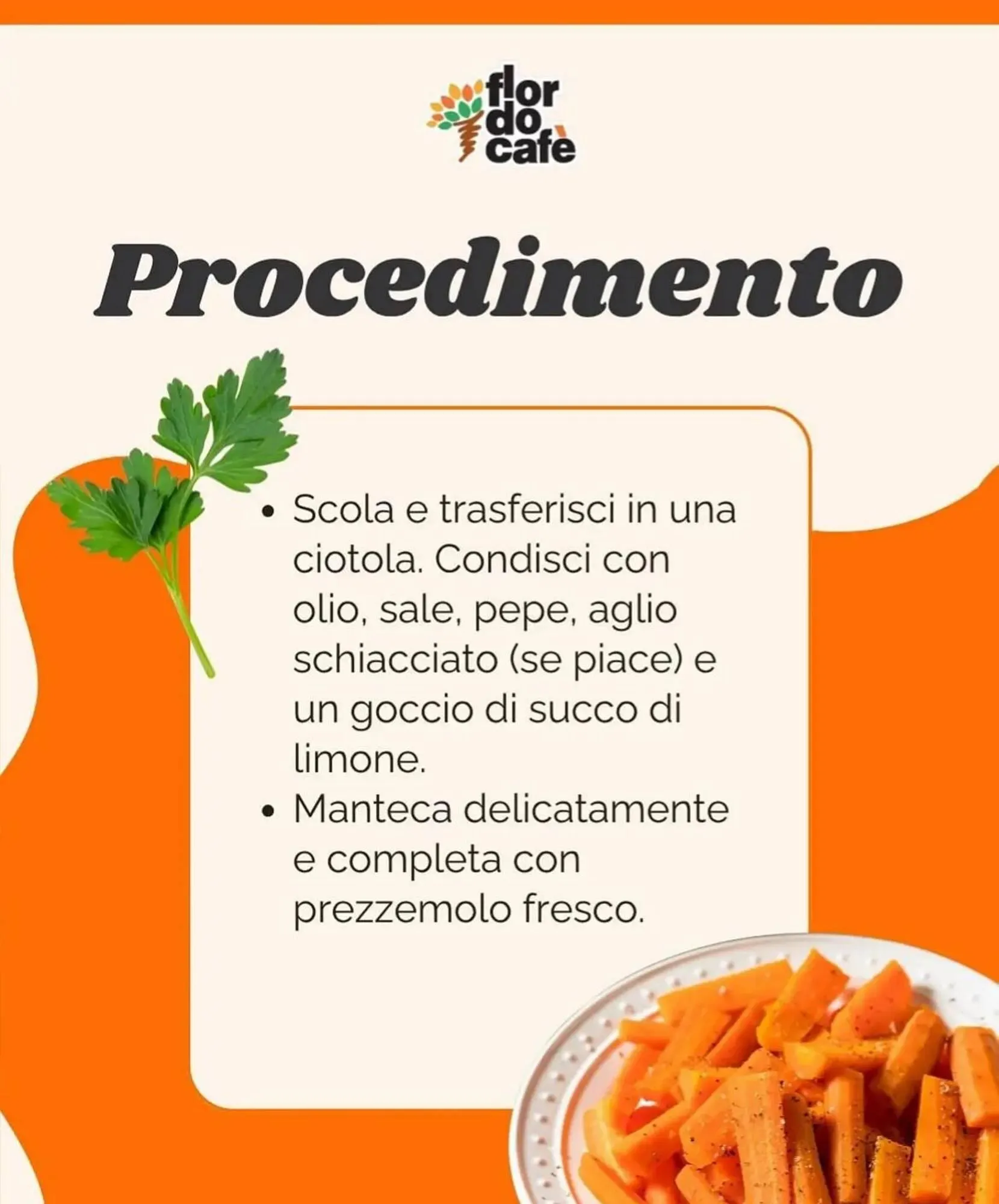 volantino Flor do cafe da 2 settembre a 30 settembre di 2025 - Pagina del volantino 4