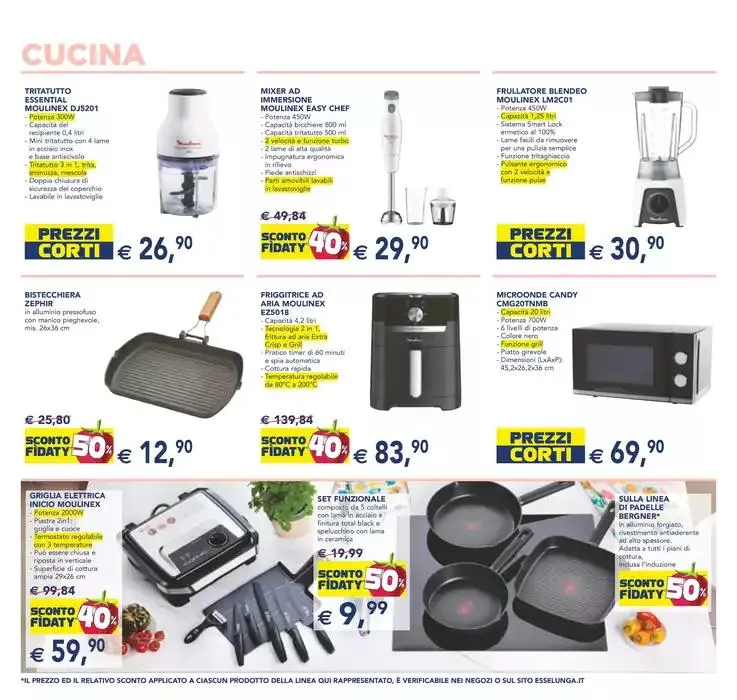 Speciale Casa da 24 marzo a 6 aprile di 2025 - Pagina del volantino 3