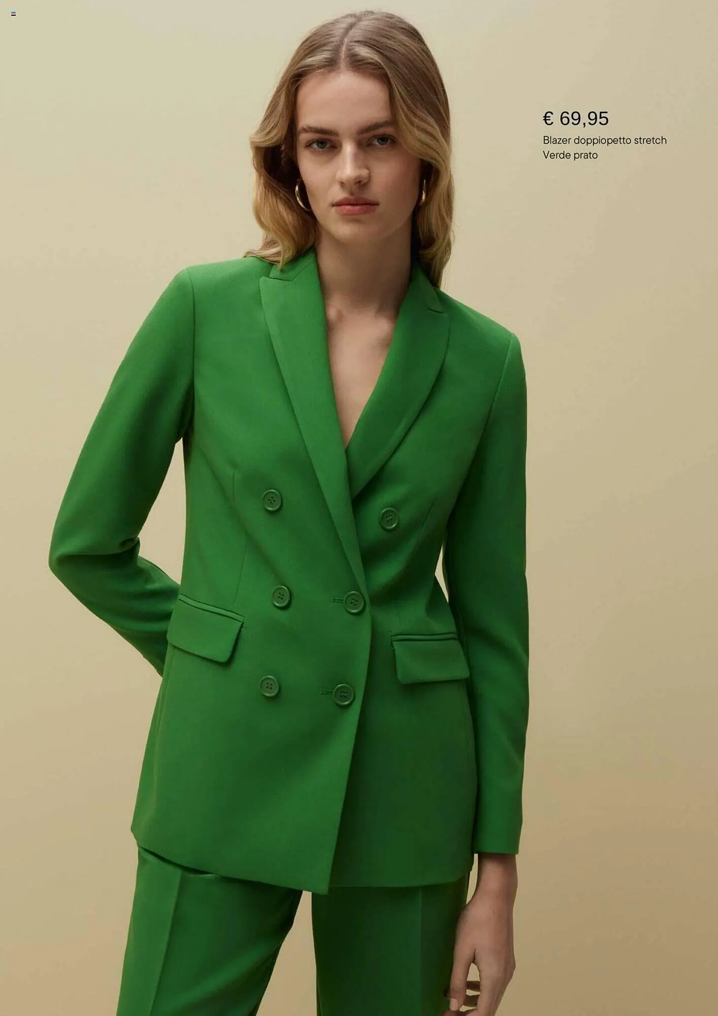 Volantino OVS da 1 maggio a 31 maggio di 2024 - Pagina del volantino 9