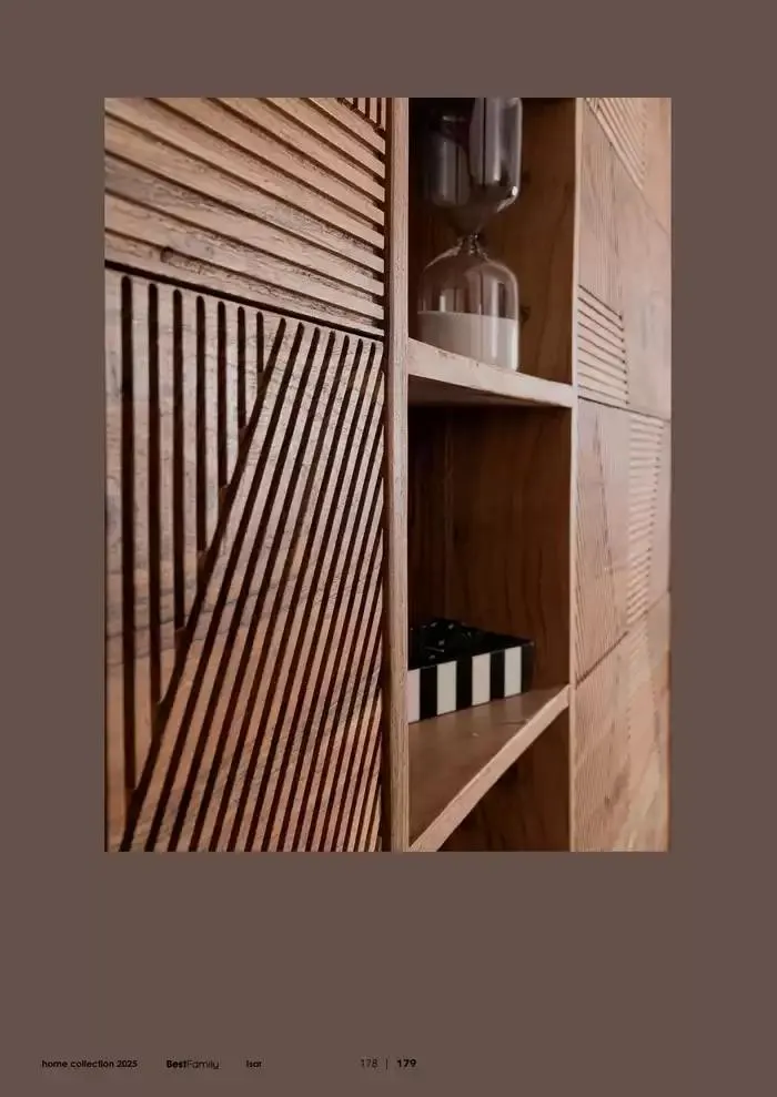 Home collection 2025 da 1 gennaio a 31 dicembre di 2025 - Pagina del volantino 180