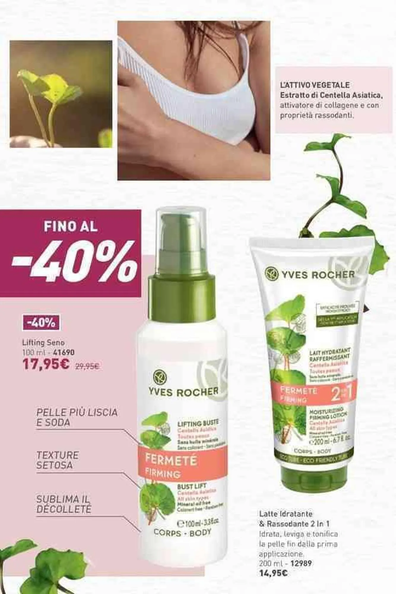 Volantino Yves Rocher da 28 dicembre a 30 gennaio di 2024 - Pagina del volantino 52