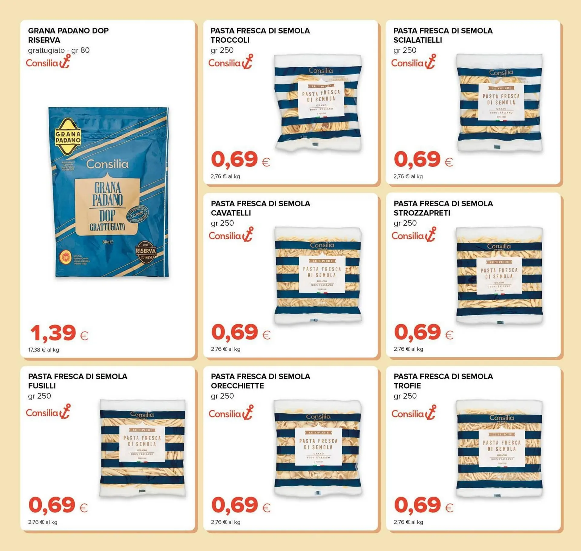 Volantino Tigre da 1 gennaio a 26 febbraio di 2026 - Pagina del volantino 5