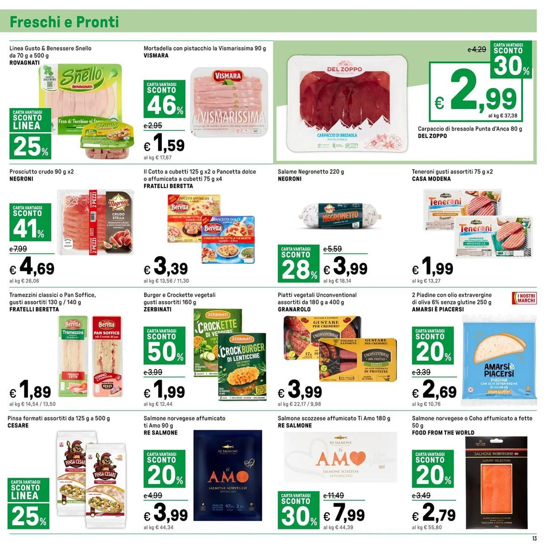 Volantino Iper La Grande da 5 febbraio a 14 febbraio di 2026 - Pagina del volantino 15