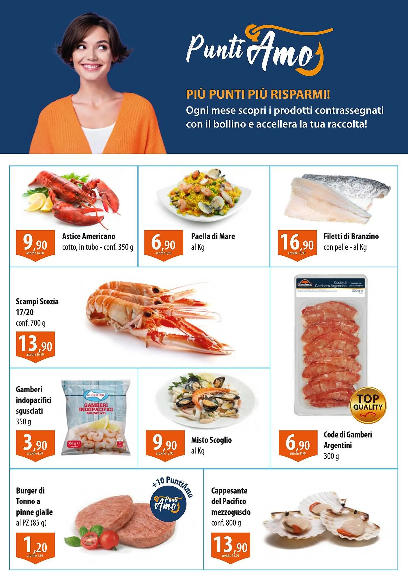 Volantino Crios da 3 aprile a 27 aprile di 2025 - Pagina del volantino 2