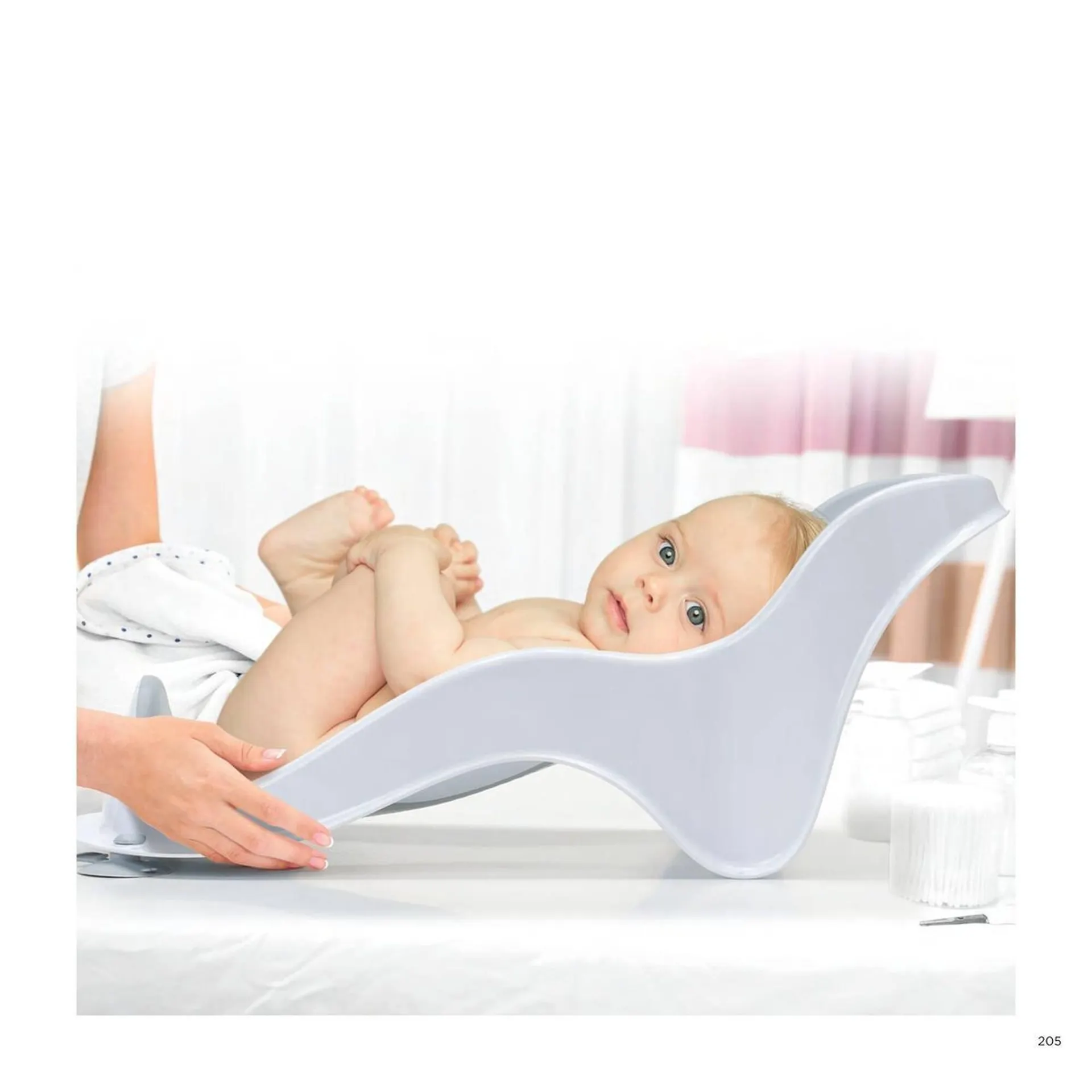 Volantino Foppapedretti da 7 gennaio a 31 dicembre di 2025 - Pagina del volantino 205