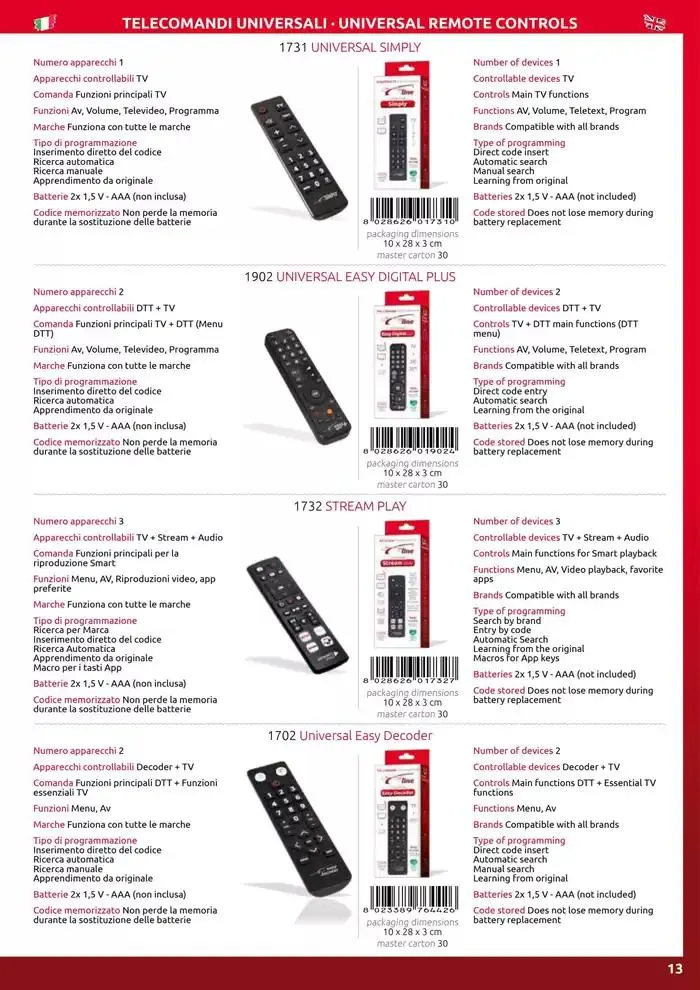 JollyLine da 1 gennaio a 31 dicembre di 2025 - Pagina del volantino 15