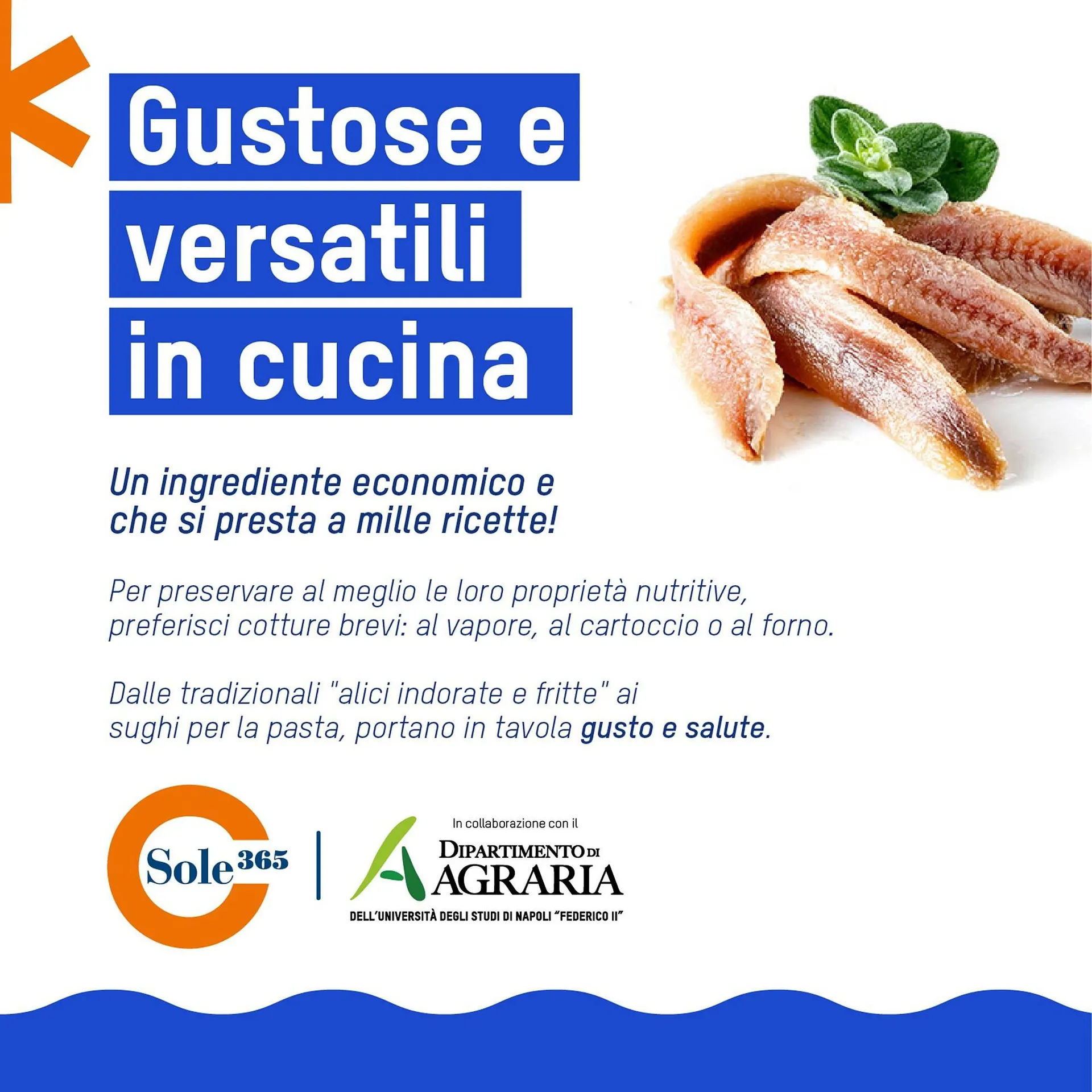 volantino Sole 365 da 2 settembre a 14 settembre di 2025 - Pagina del volantino 5