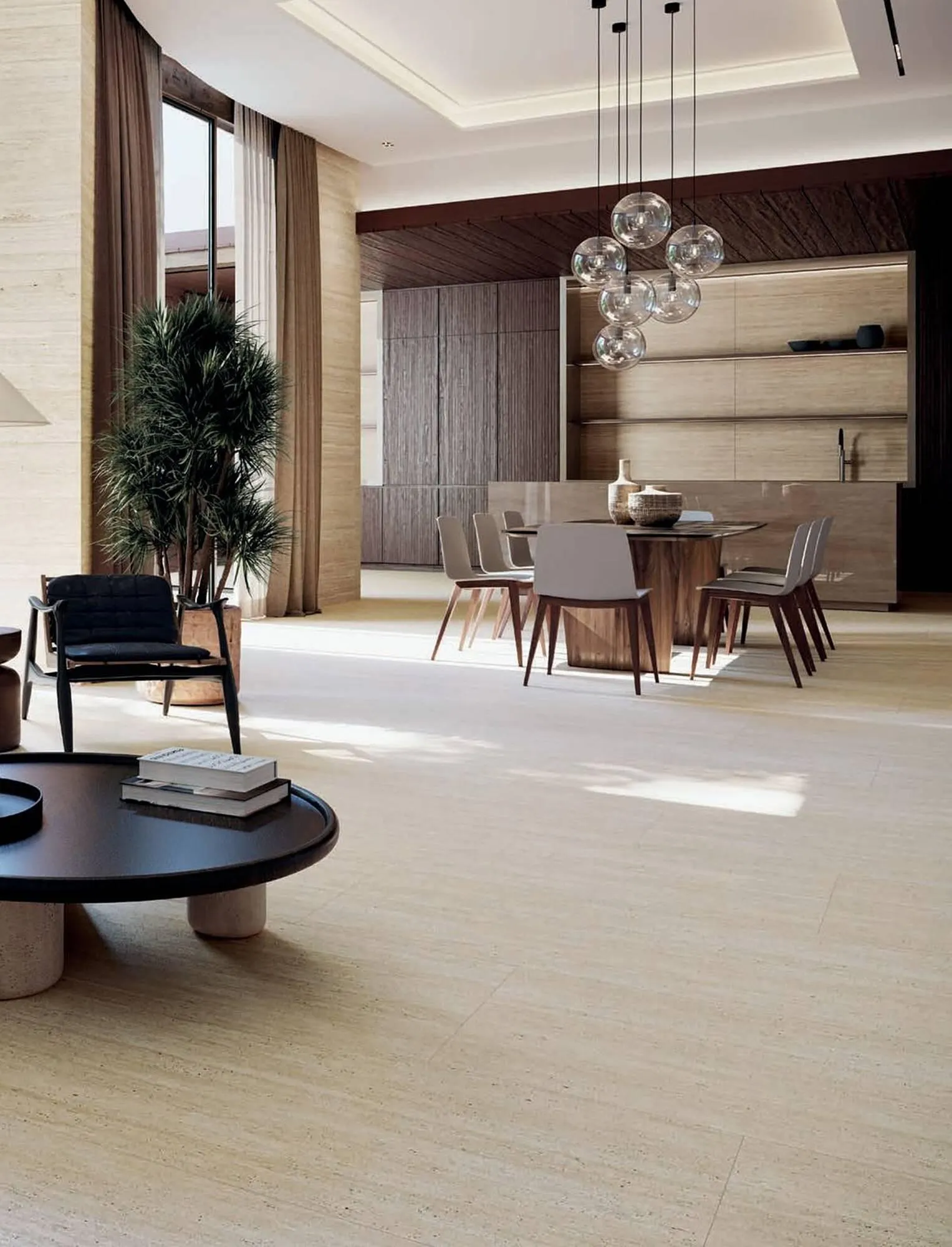 Catalogue Porcelanosa du 27 juin au 31 décembre 2025 - Catalogue page 79