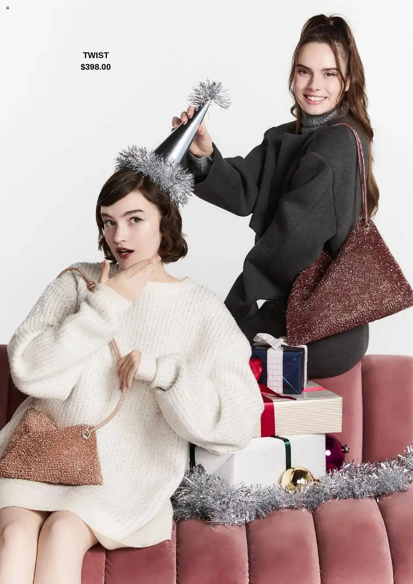 Volantino Anteprima da 29 novembre a 2 dicembre di 2024 - Pagina del volantino 9