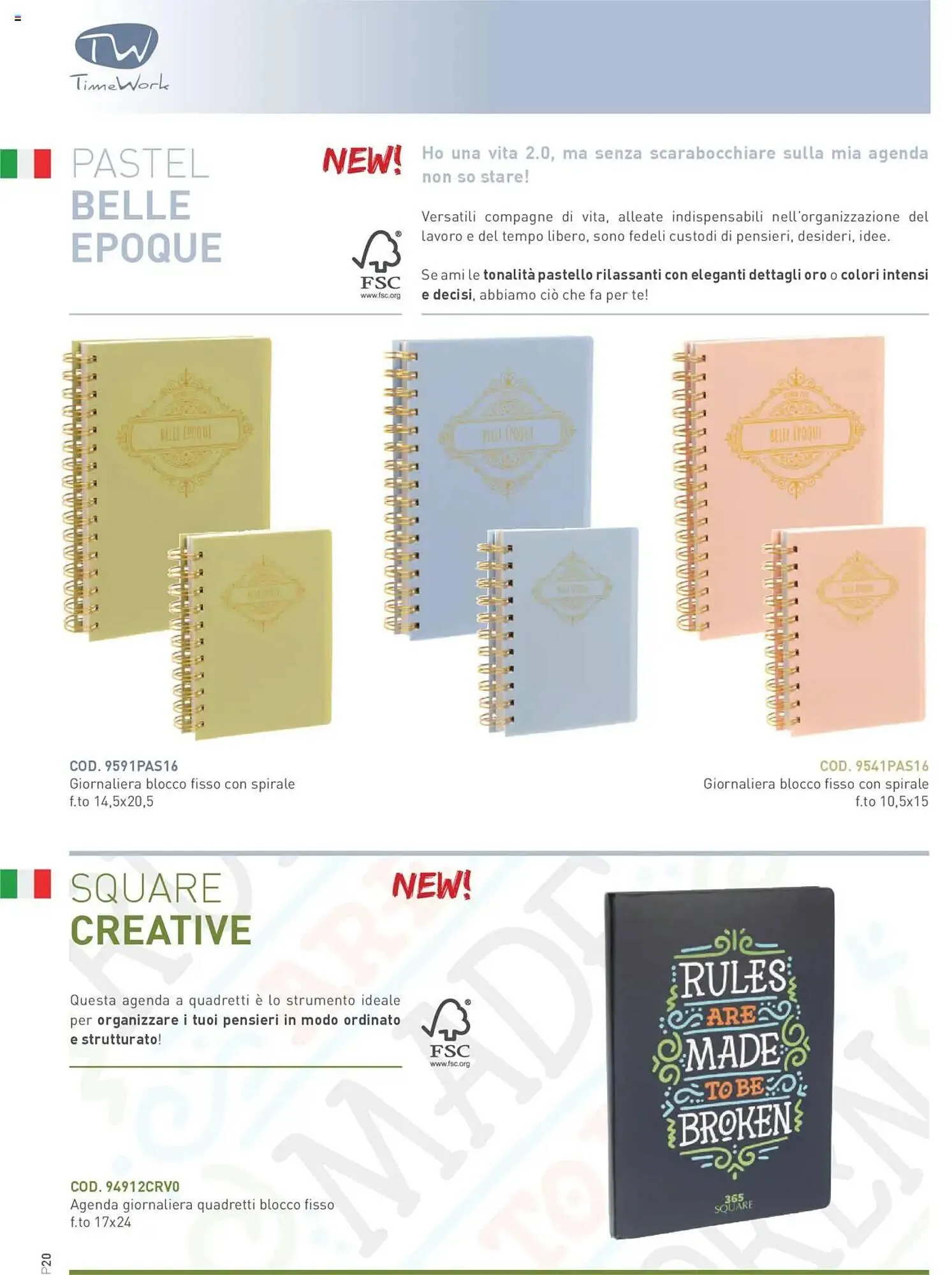 Volantino Buffetti da 6 settembre a 28 febbraio di 2026 - Pagina del volantino 19