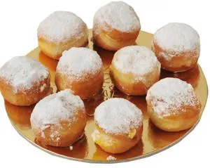 Krapfen Mignonissimo