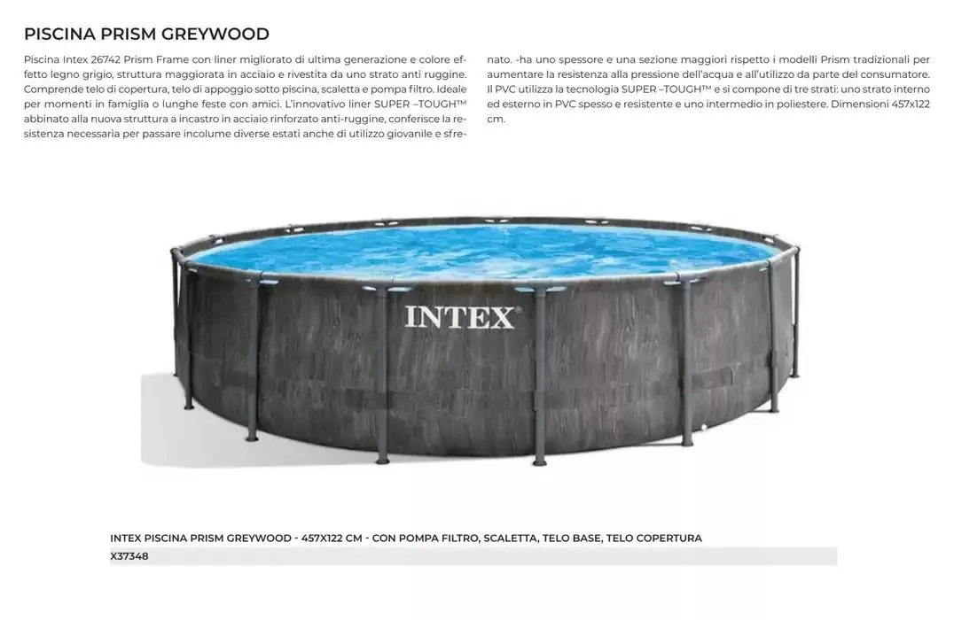 Outdoor 2025 da 6 maggio a 31 dicembre di 2025 - Pagina del volantino 151