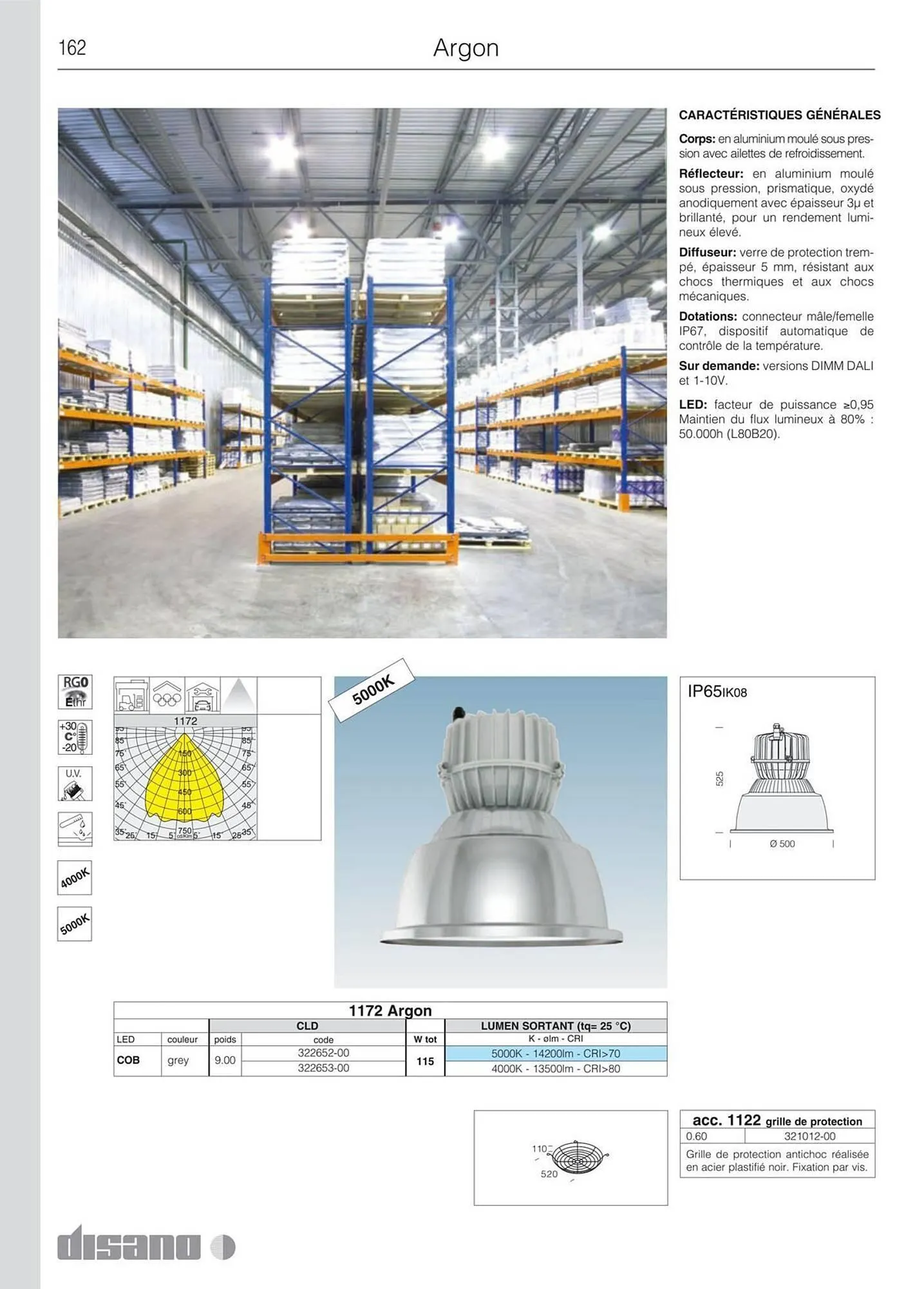 Volantino Disano da 8 marzo a 26 aprile di 2025 - Pagina del volantino 190