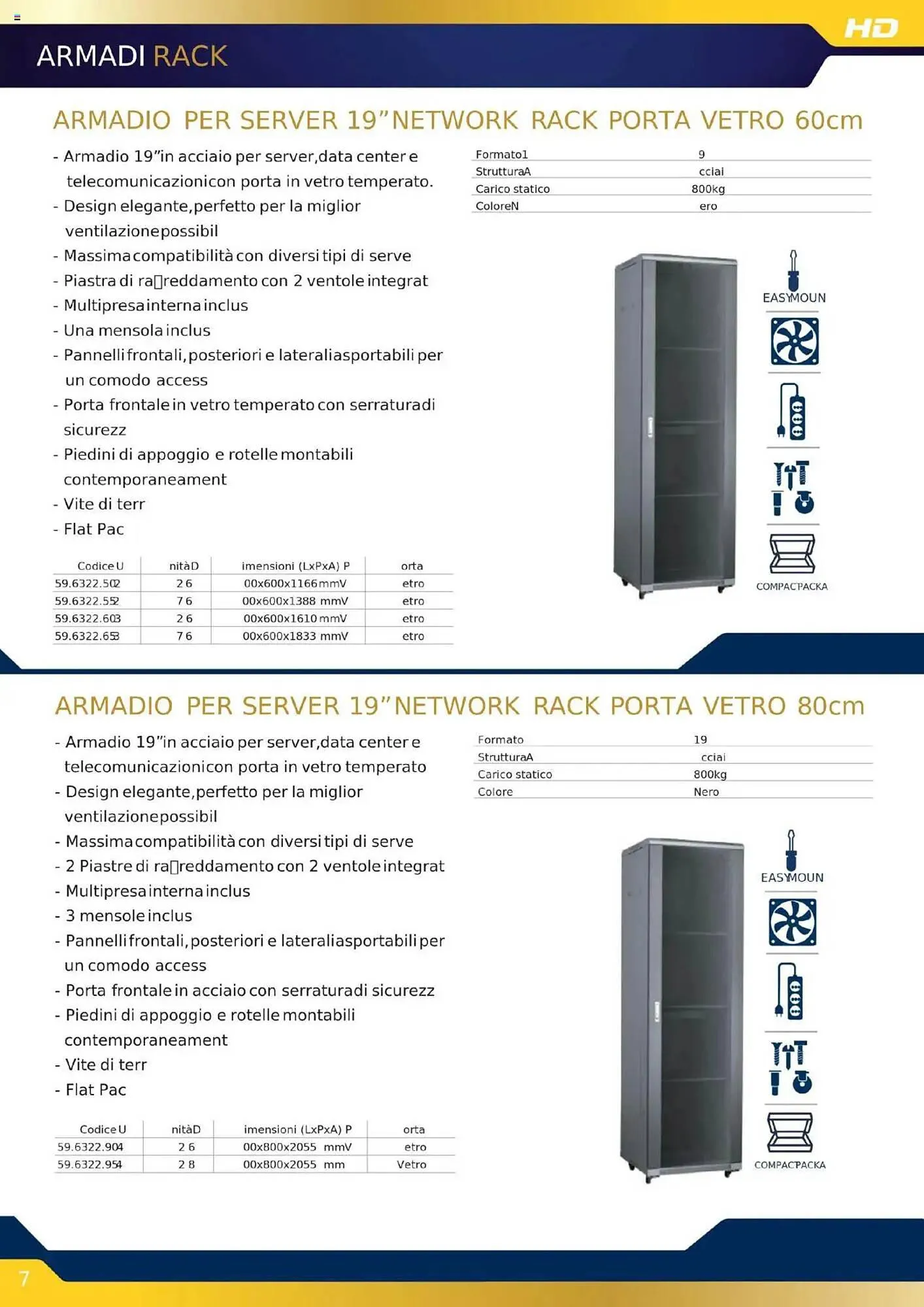 Volantino Gbc da 16 ottobre a 31 dicembre di 2025 - Pagina del volantino 72