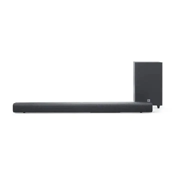 JBL SB550 Soundbar + Subwoofer Nero