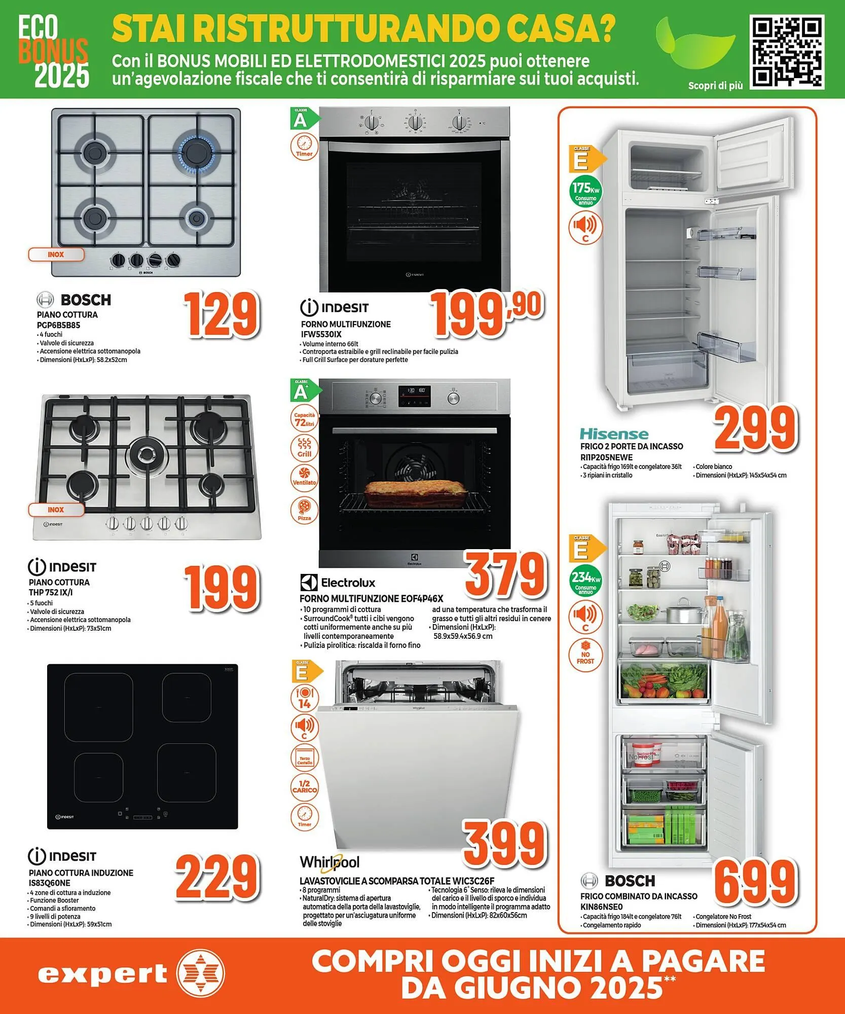 Volantino Mallardo Expert da 13 marzo a 26 marzo di 2025 - Pagina del volantino 21