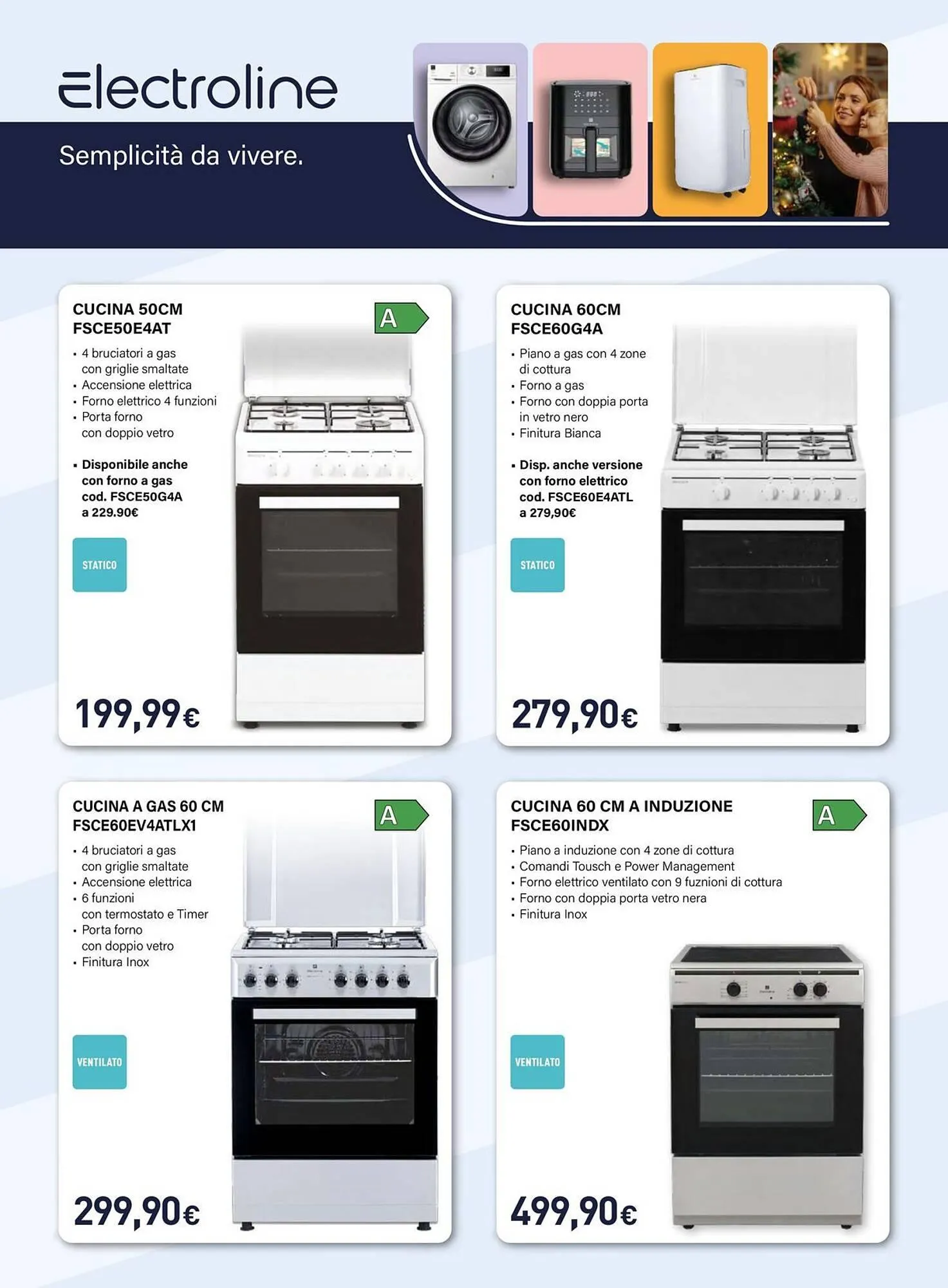 Volantino Unieuro da 6 dicembre a 24 dicembre di 2025 - Pagina del volantino 31