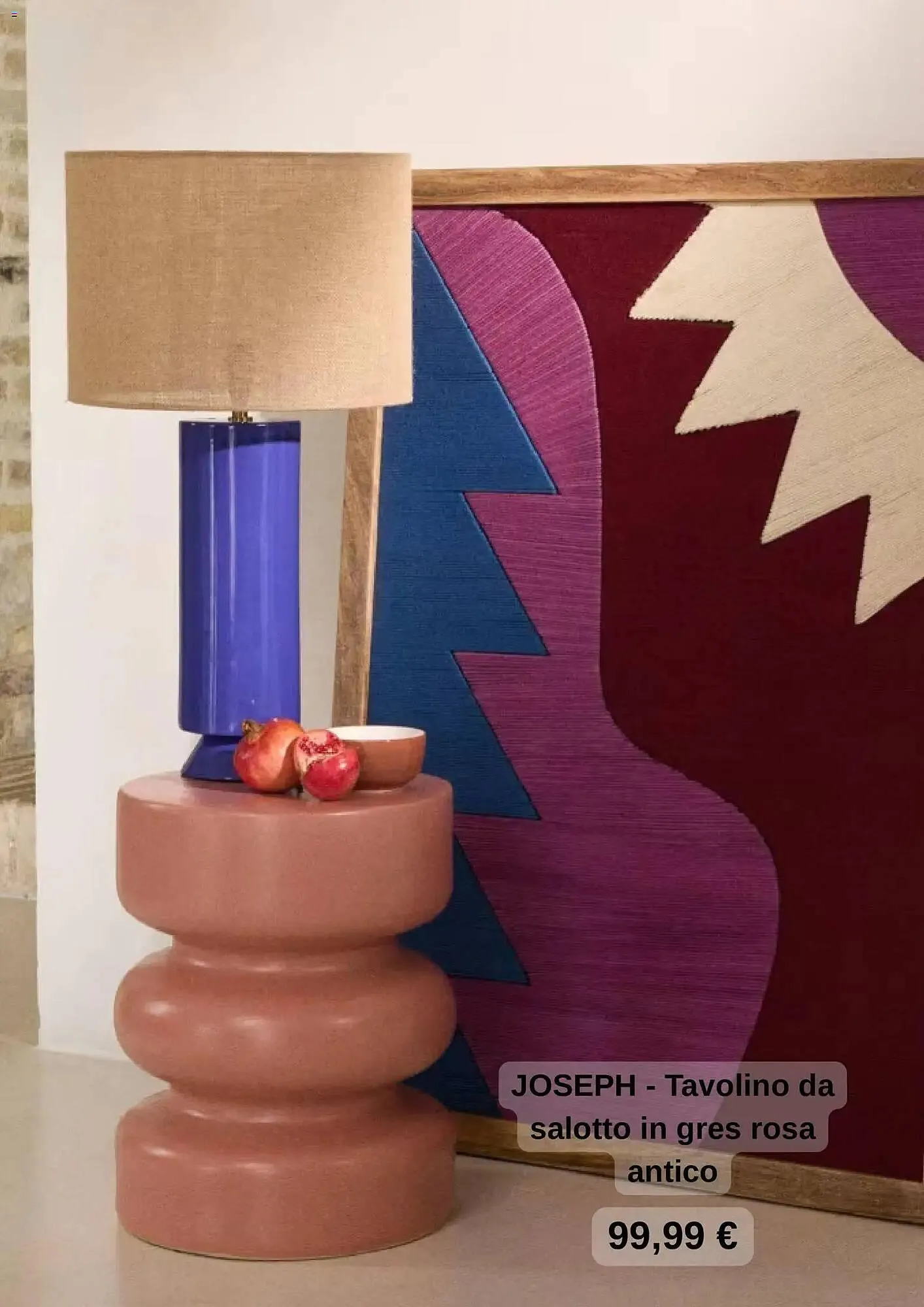 Volantino Maisons du Monde da 28 novembre a 1 dicembre di 2025 - Pagina del volantino 9