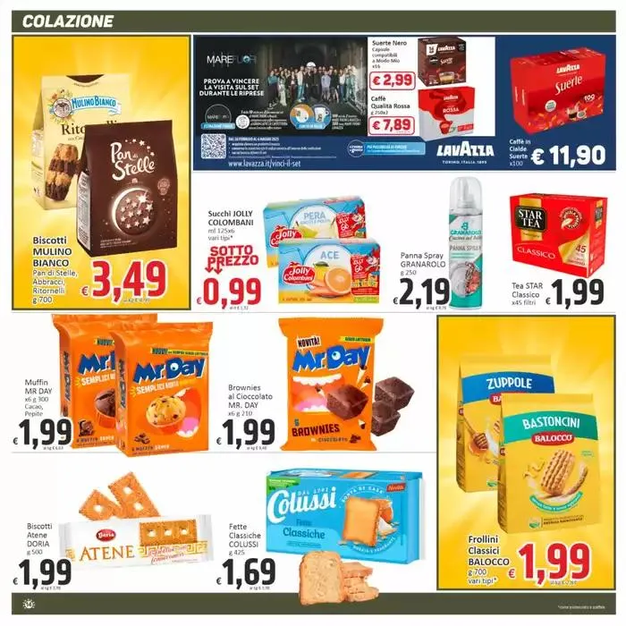 Resta & in forma da 21 marzo a 31 marzo di 2025 - Pagina del volantino 14