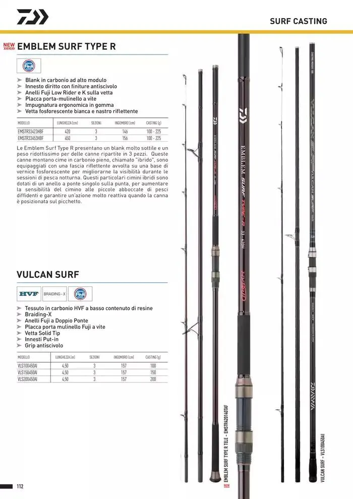 Catalogo 2025 da 4 febbraio a 31 dicembre di 2025 - Pagina del volantino 114