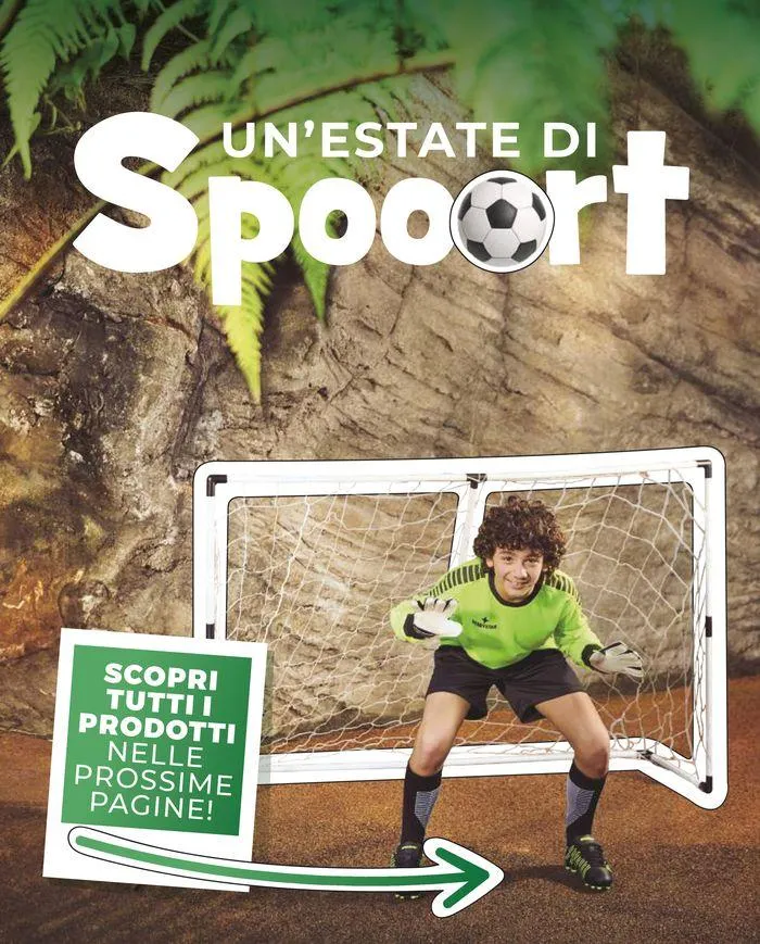 Un tuffo nelle promo da 30 maggio a 26 giugno di 2024 - Pagina del volantino 11