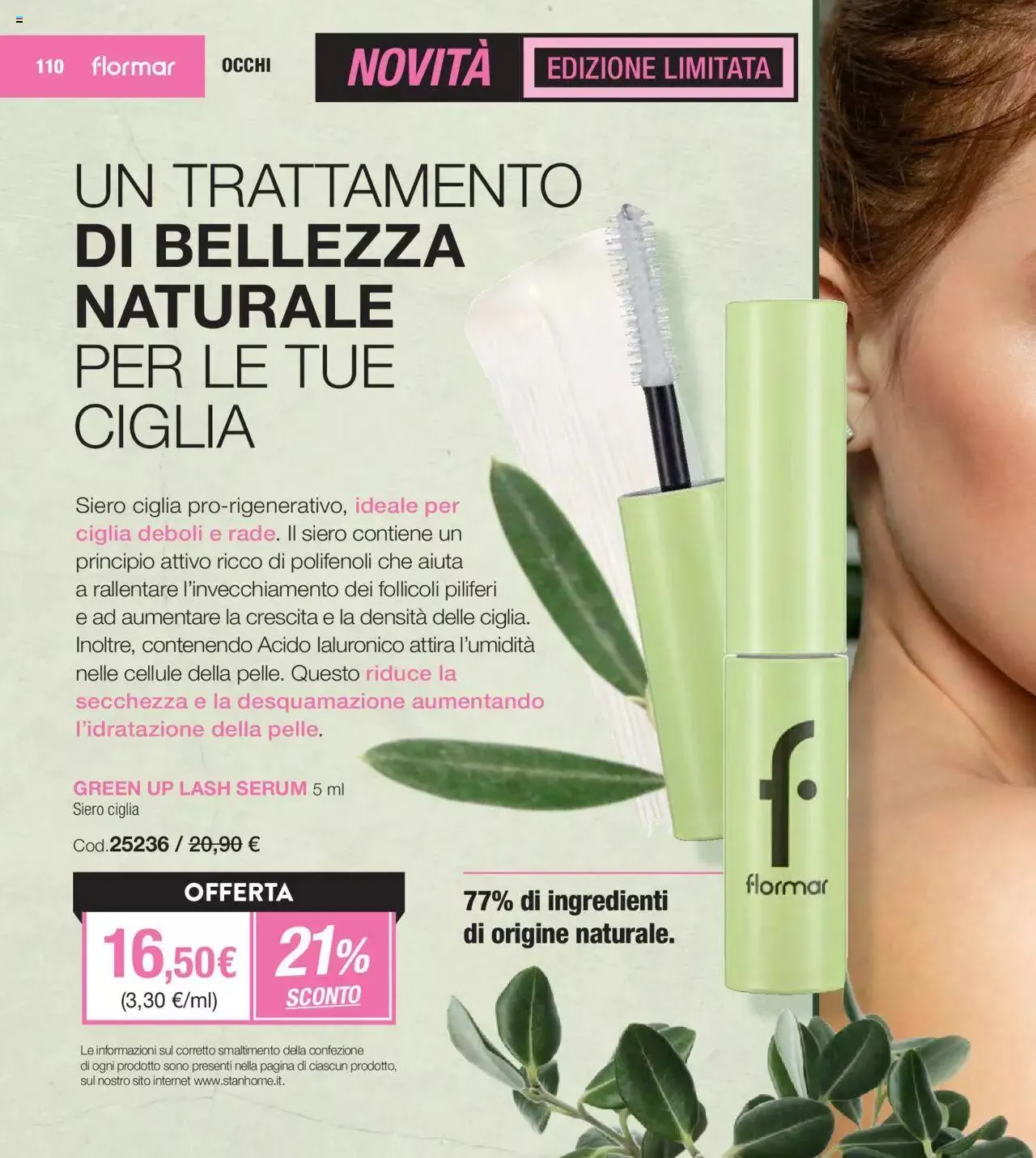 Catalogo Stanhome 15/2023 da 3 ottobre a 20 ottobre di 2023 - Pagina del volantino 111