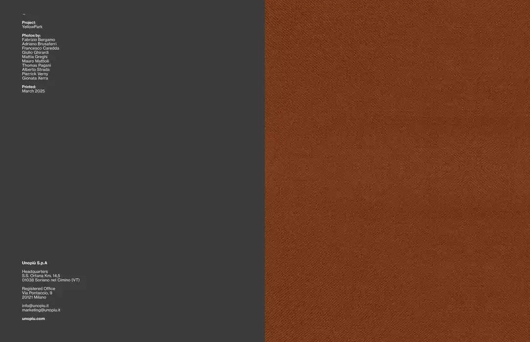 Catalogo 2025 da 21 febbraio a 31 dicembre di 2025 - Pagina del volantino 10