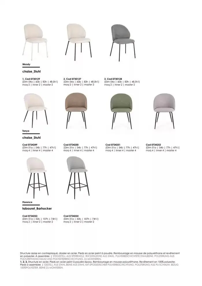 Home collection 2025 da 1 gennaio a 31 dicembre di 2025 - Pagina del volantino 141