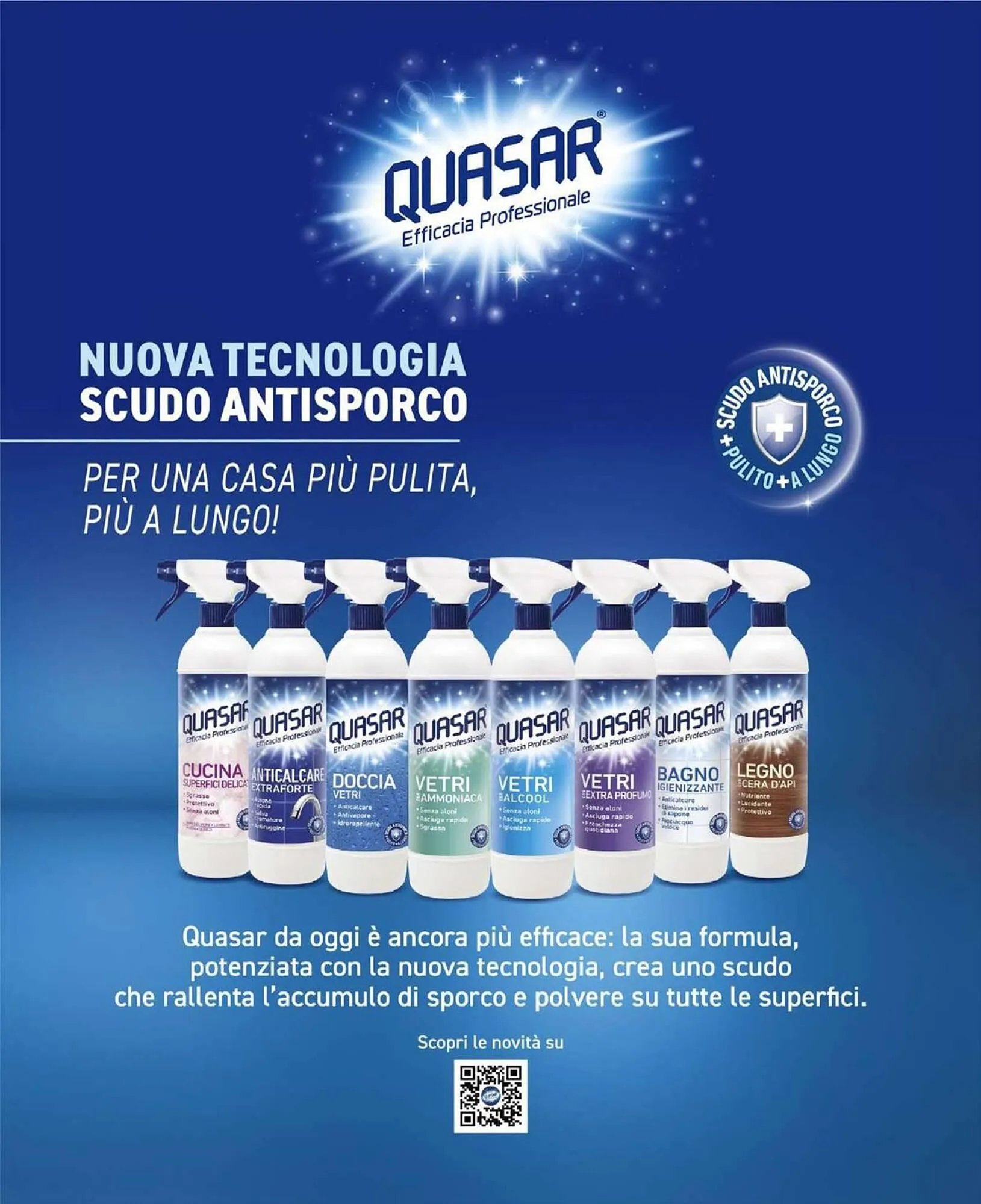 Volantino A&O da 1 gennaio a 28 febbraio di 2026 - Pagina del volantino 36