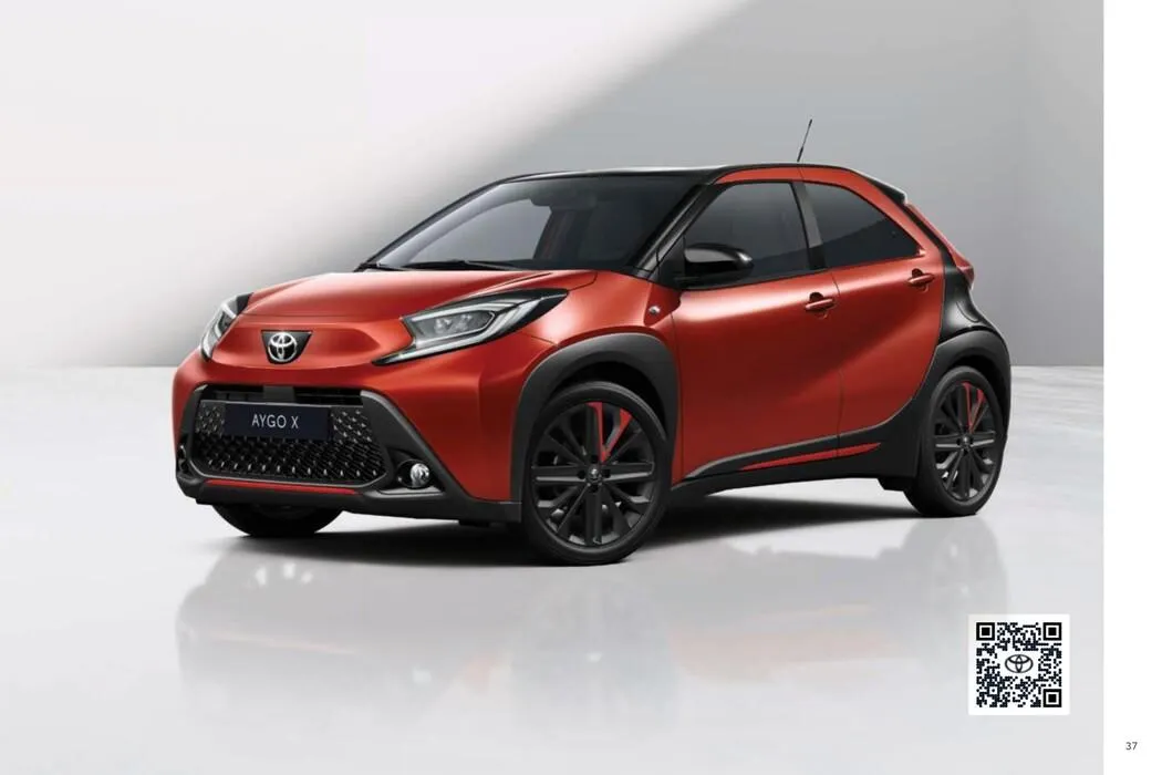 Offerte da 15 maggio a 31 gennaio di 2028 - Pagina del volantino 37