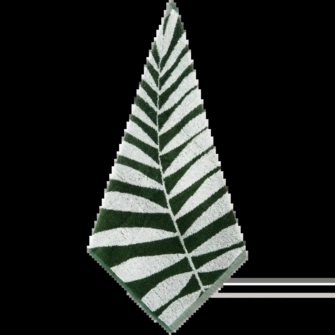 Asciugamano da cucina La Sonata Verde