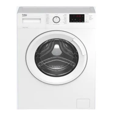 Beko WUXS61032WI-IT lavatrice Caricamento frontale 6 kg 1000 Giri/min D Bianco