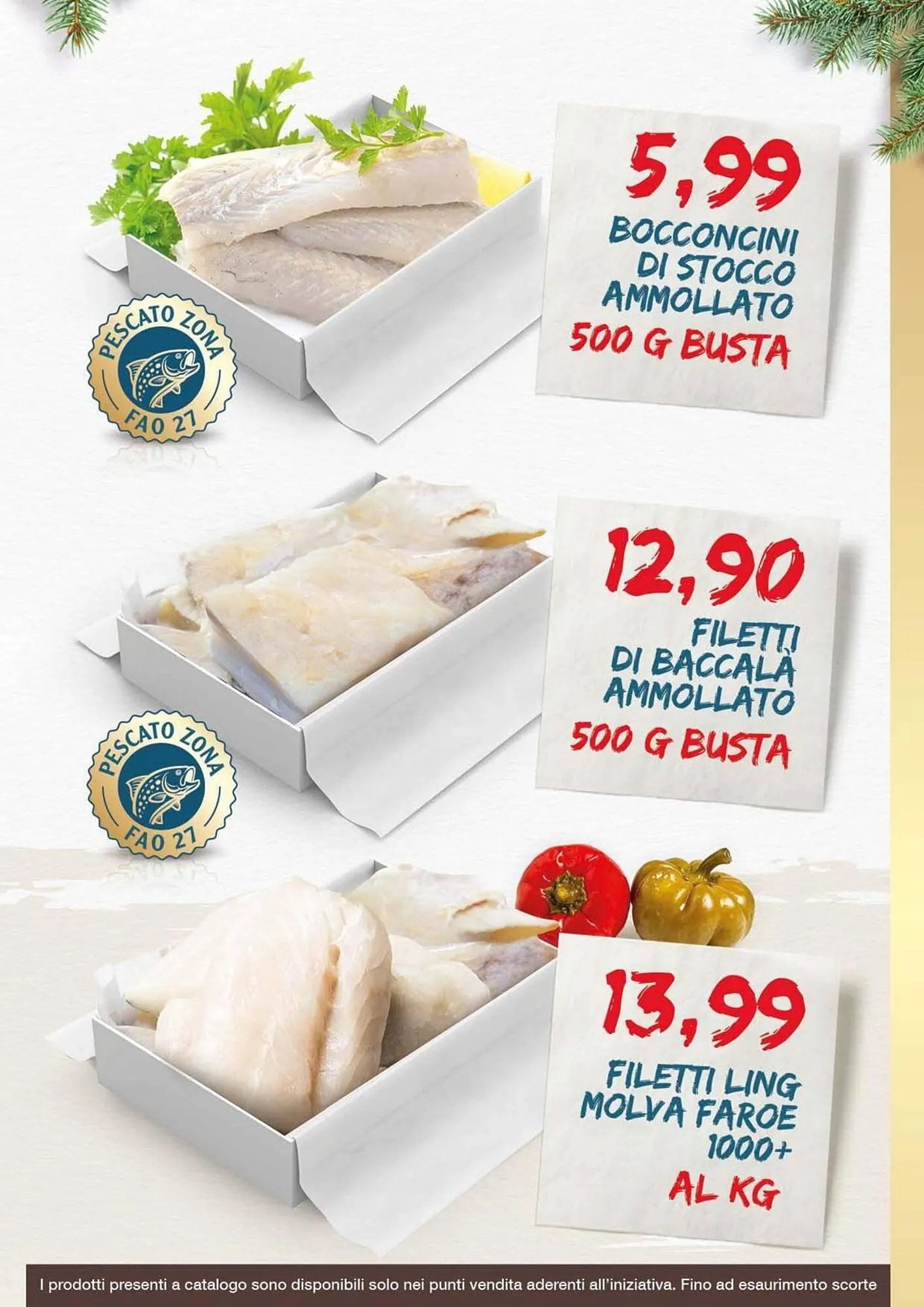 Volantino Dodecà da 19 novembre a 25 dicembre di 2025 - Pagina del volantino 29