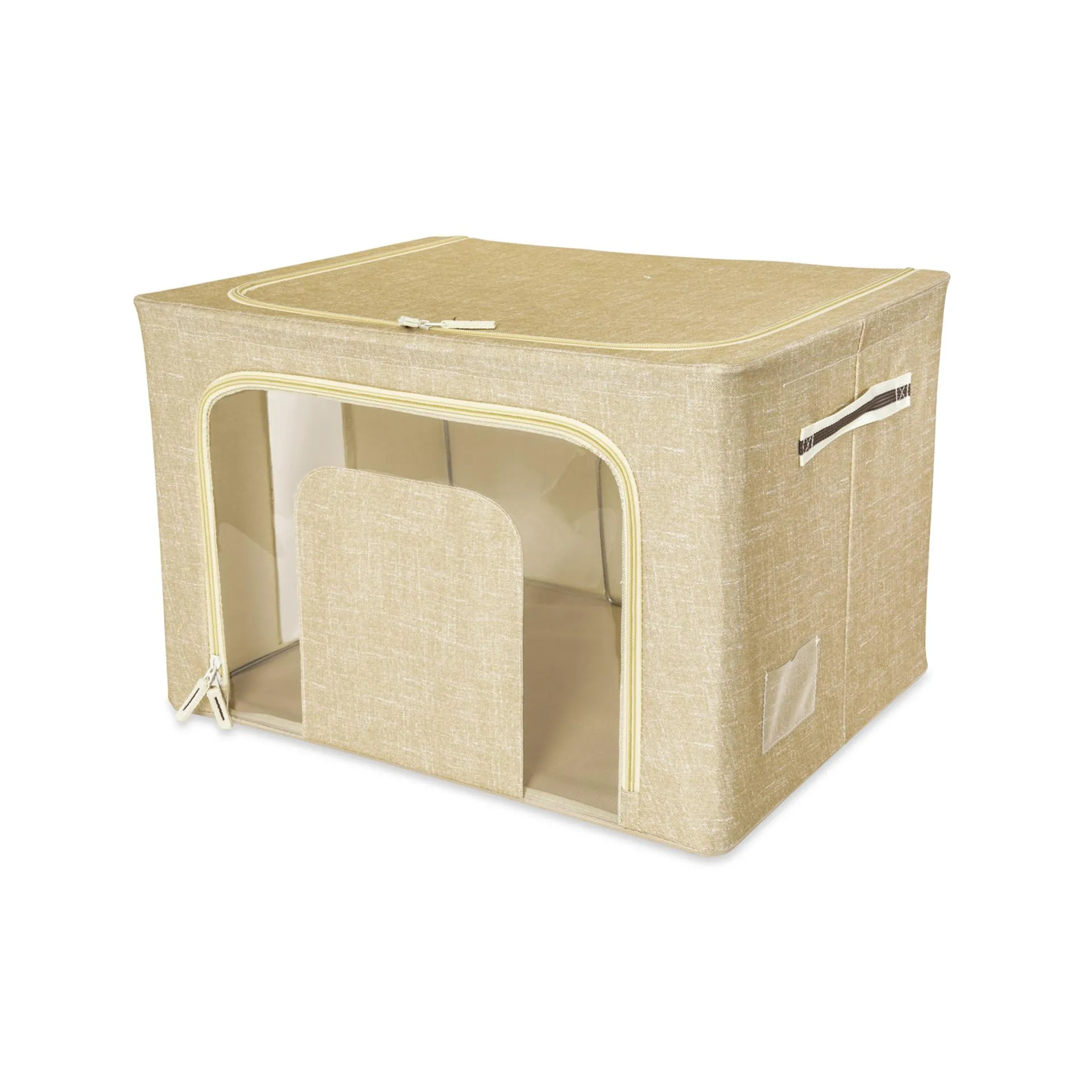 Scatola Per Guardaroba 66l