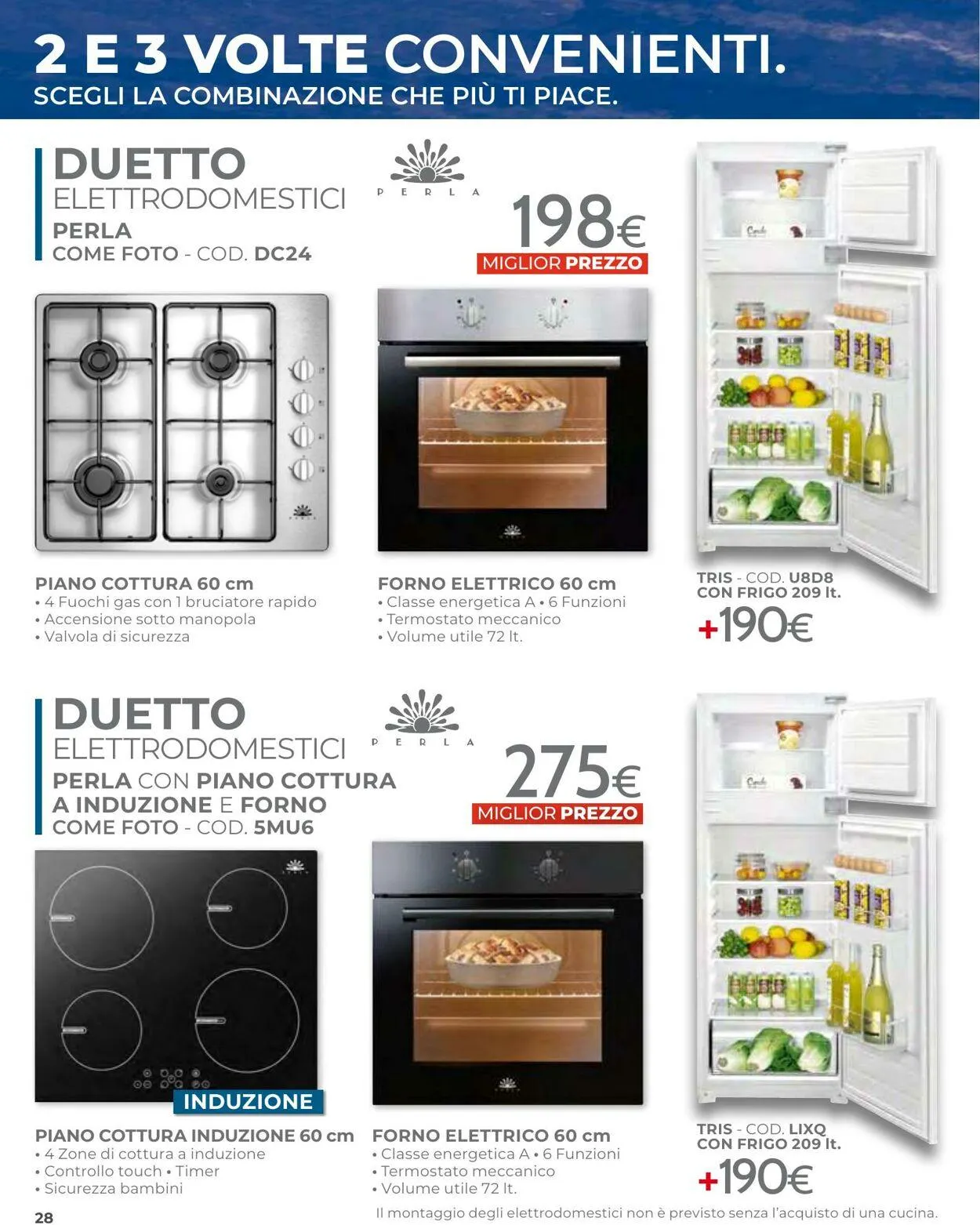 Mondo Convenienza da 1 luglio a 31 luglio di 2025 - Pagina del volantino 30