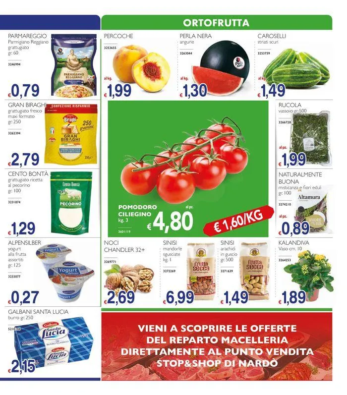 Offerte da 27 giugno a 10 luglio di 2024 - Pagina del volantino 11