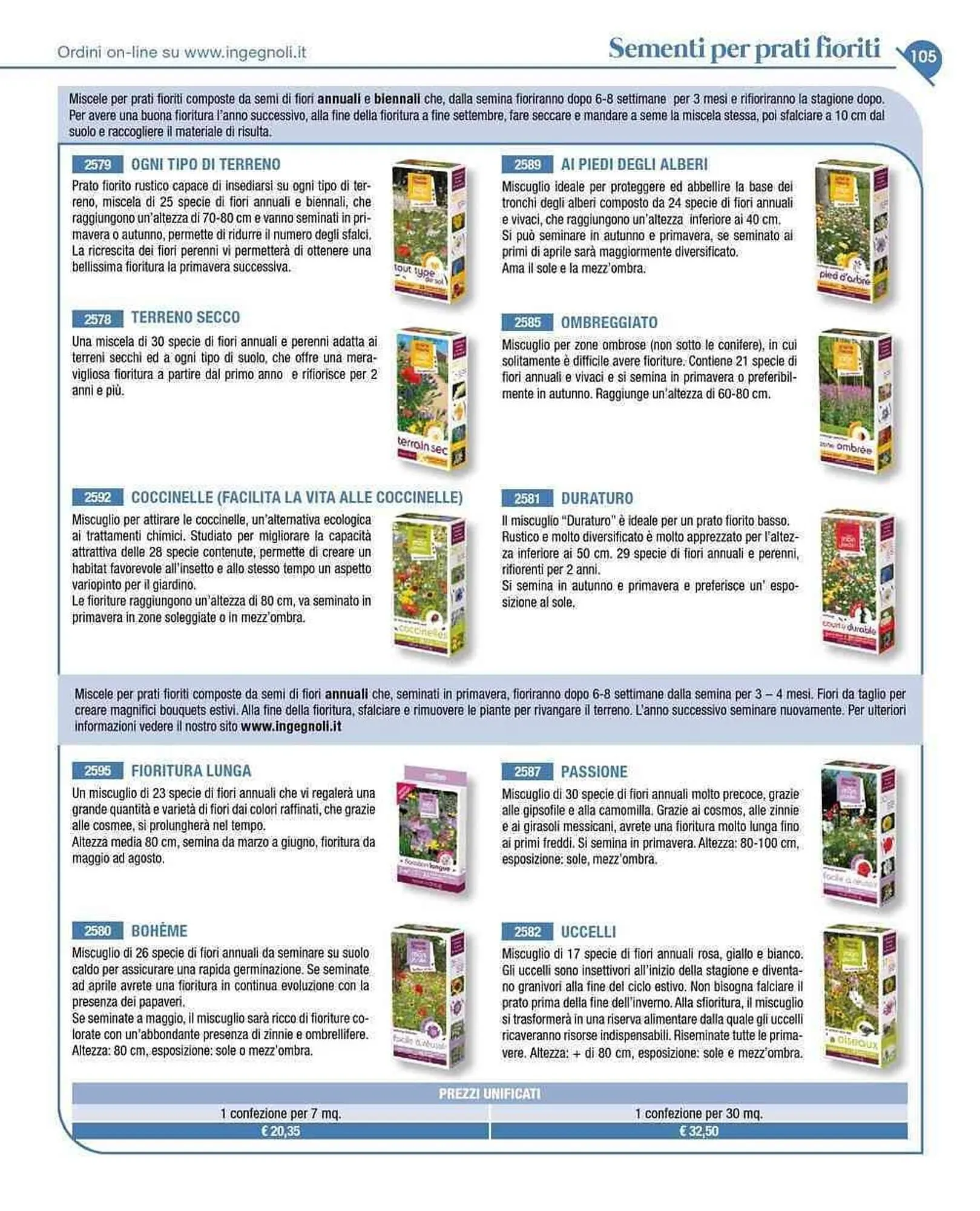 Volantino Ingegnoli da 4 novembre a 31 dicembre di 2025 - Pagina del volantino 2