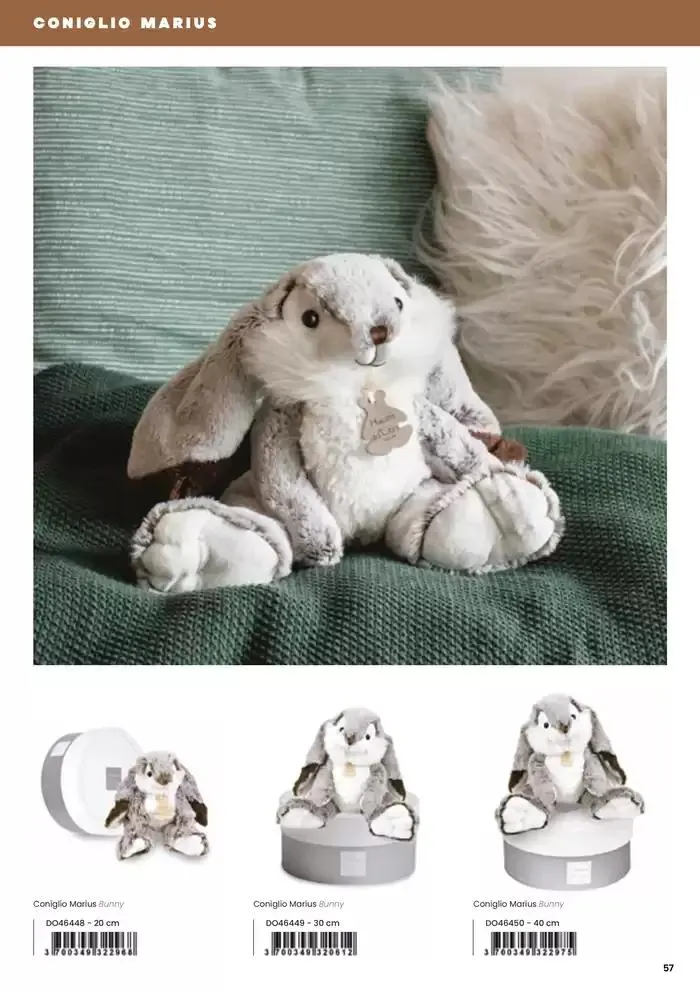 Catalogo 2025 da 1 gennaio a 31 dicembre di 2025 - Pagina del volantino 59