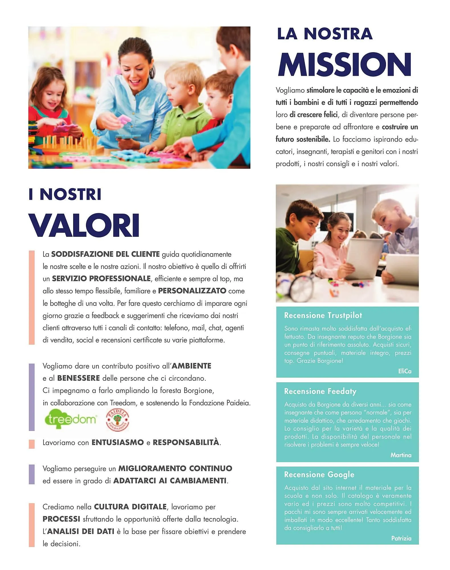 Volantino Borgione Sport da 31 dicembre a 31 dicembre di 2025 - Pagina del volantino 4