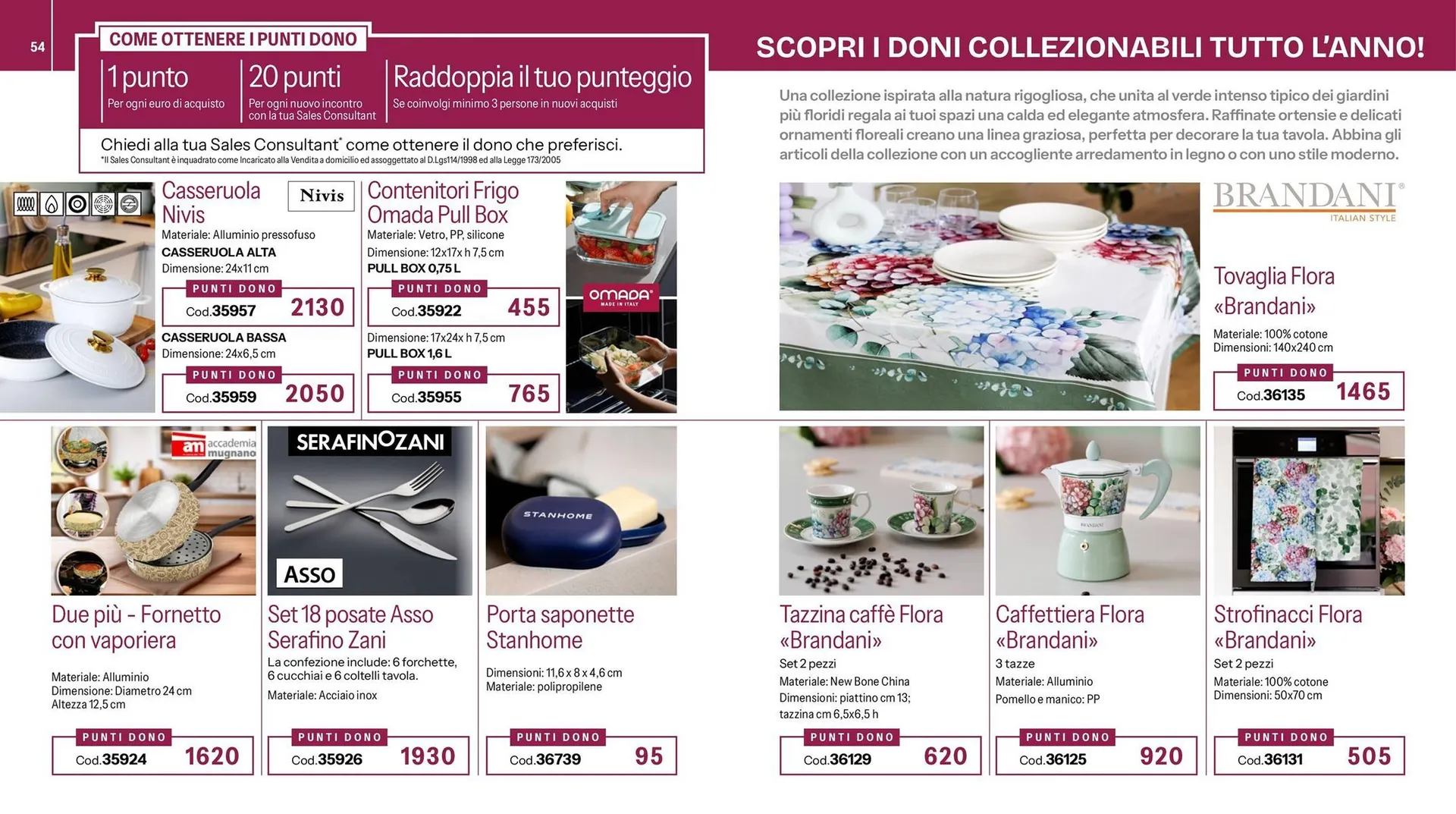 Catalogo Stanhome da 11 novembre a 28 novembre di 2025 - Pagina del volantino 28