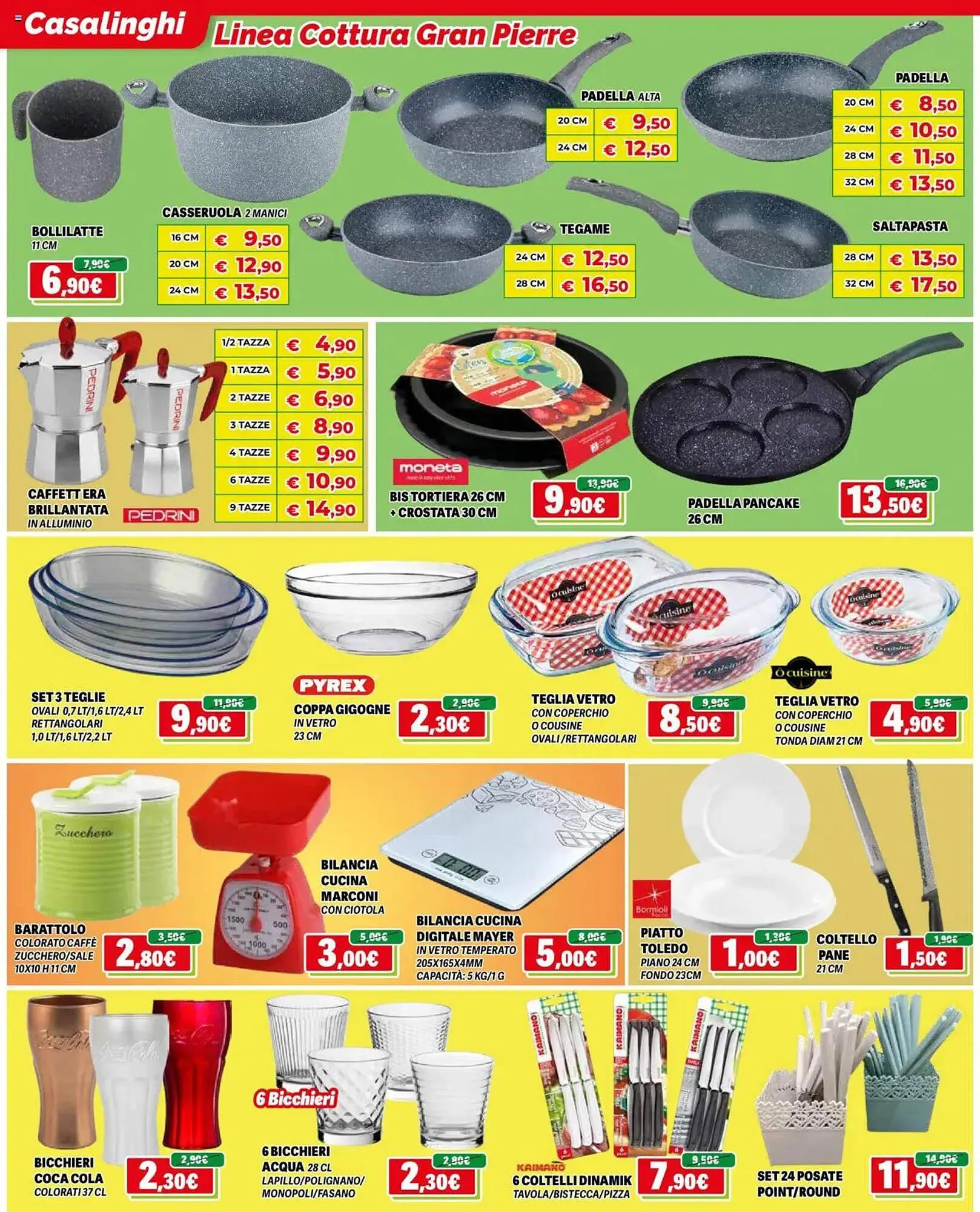 Volantino Orizzonte da 13 febbraio a 2 marzo di 2025 - Pagina del volantino 6