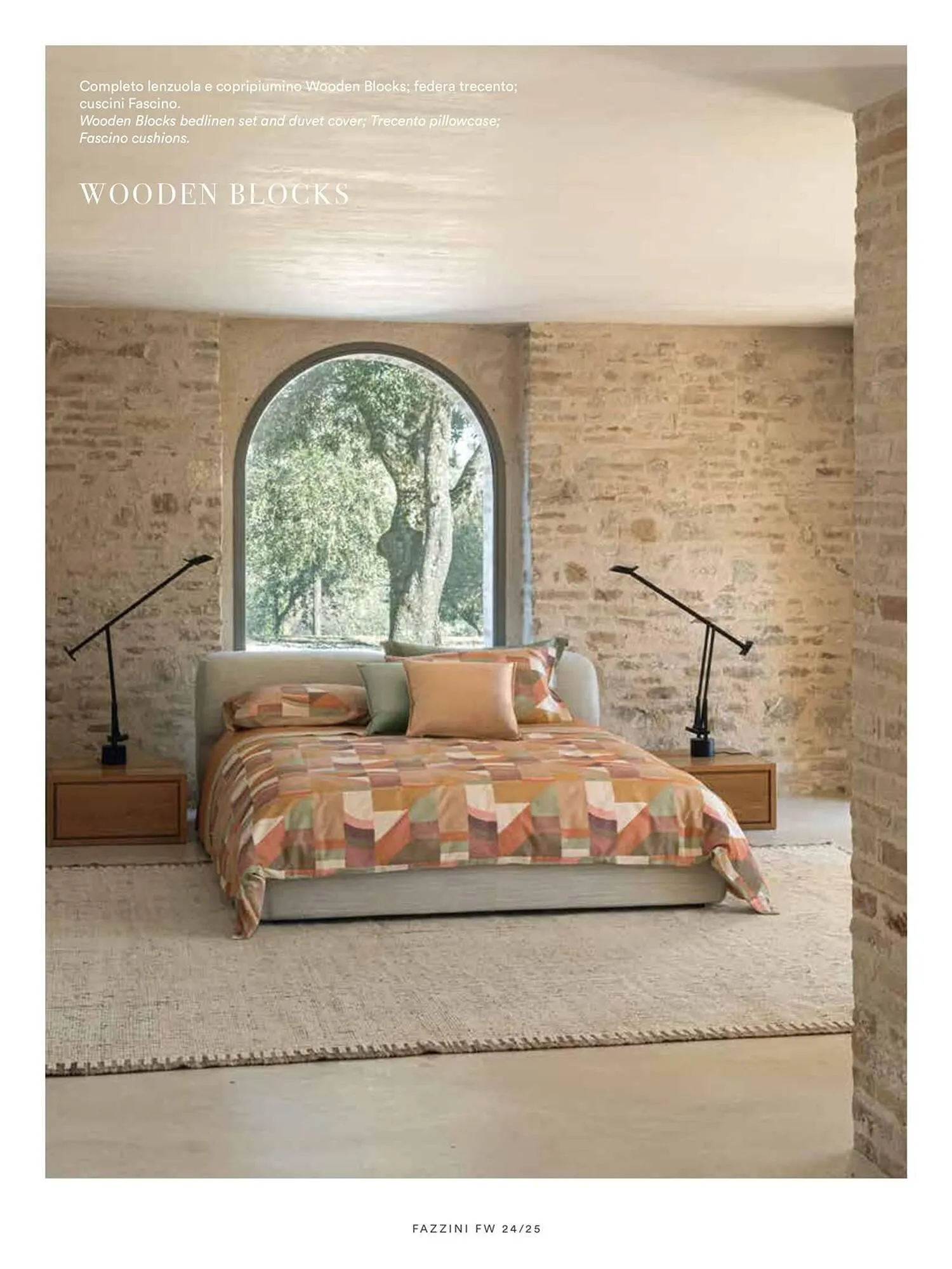 Volantino Fazzini da 21 ottobre a 31 dicembre di 2025 - Pagina del volantino 69