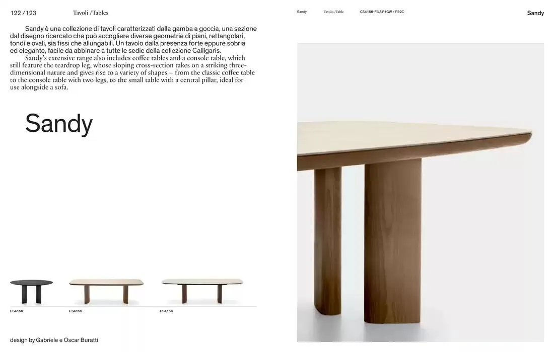 La forma del living. da 1 gennaio a 31 dicembre di 2025 - Pagina del volantino 63