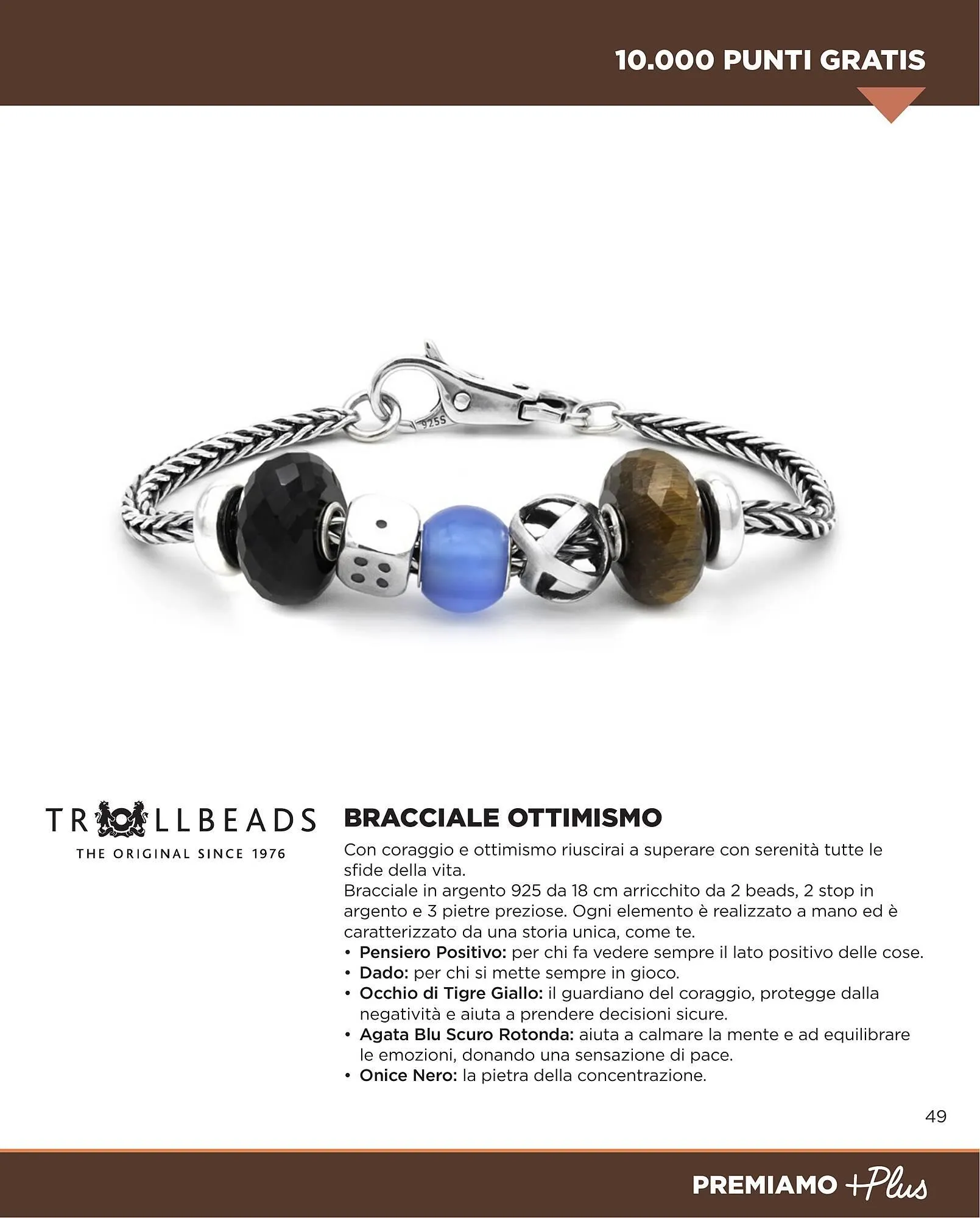 Volantino Emi Supermercati da 17 marzo a 15 marzo di 2026 - Pagina del volantino 49