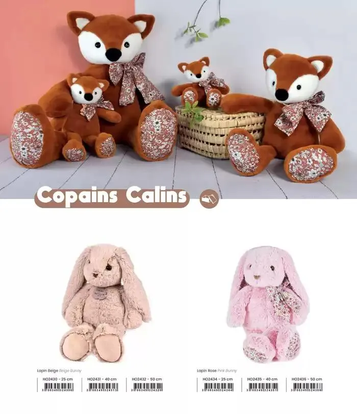 Catalogue anniversaire 2025 da 1 gennaio a 31 dicembre di 2025 - Pagina del volantino 202