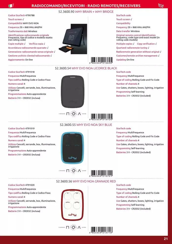 JollyLine da 1 gennaio a 31 dicembre di 2025 - Pagina del volantino 23